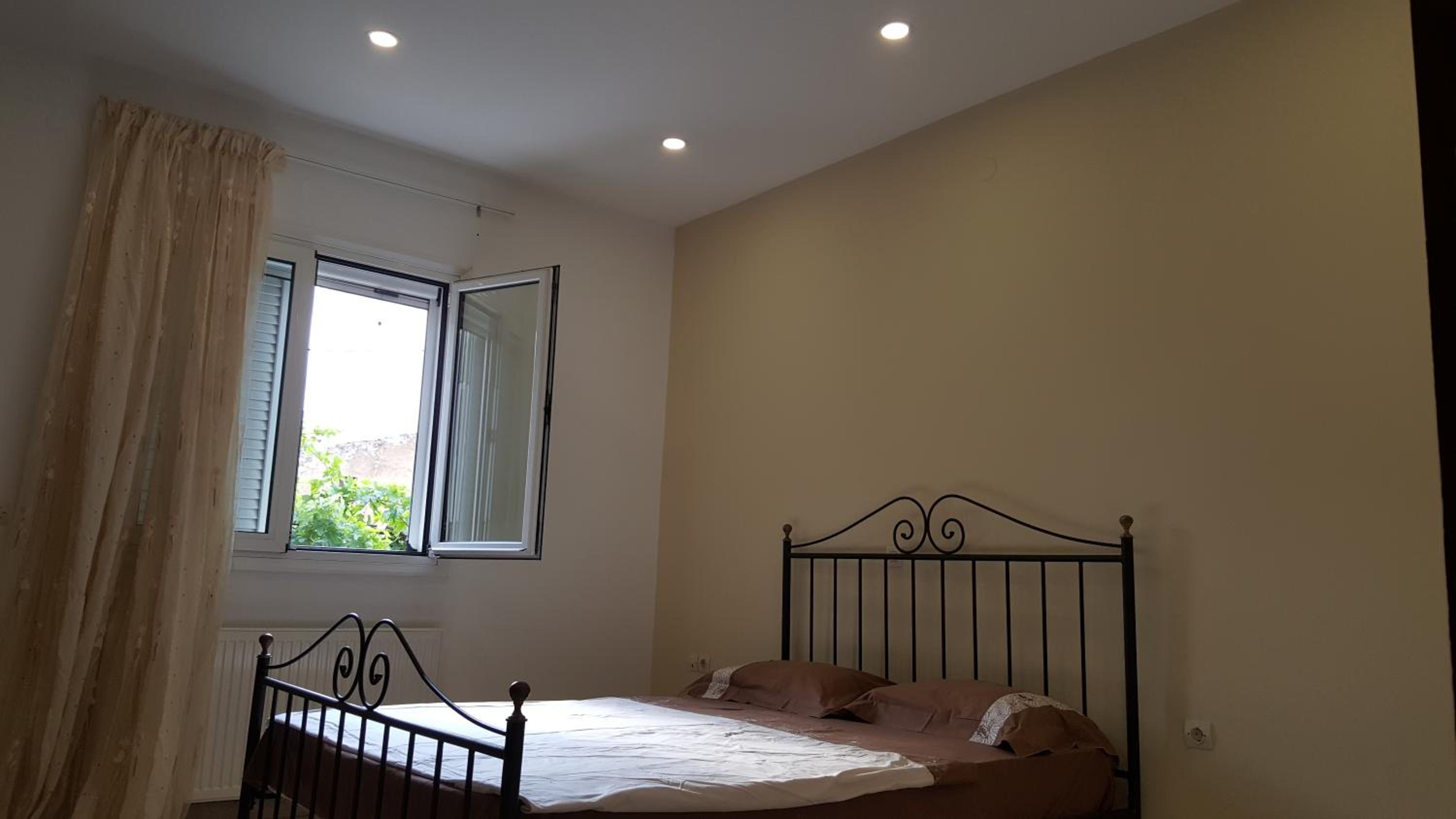 Beautiful one bedroom apartment
