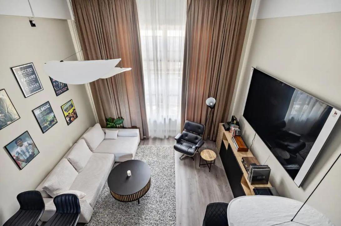 Apartment Winston