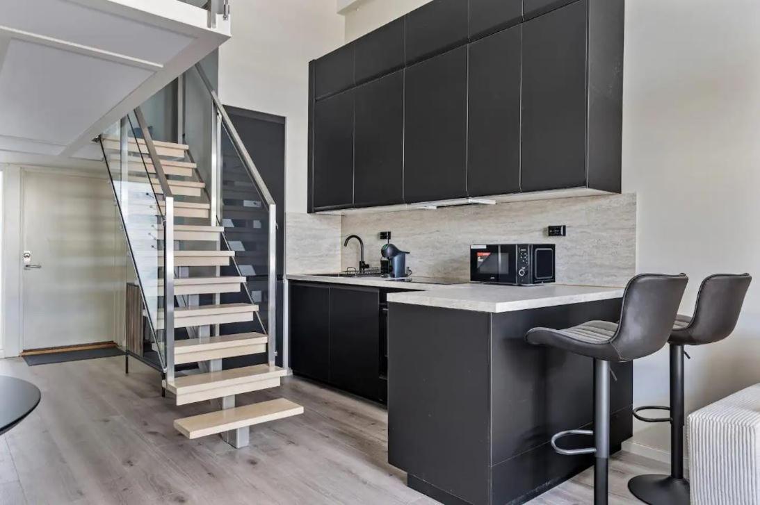 Apartment Winston
