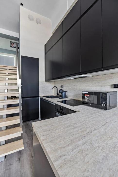 Apartment Winston