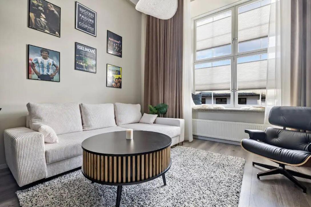 Apartment Winston