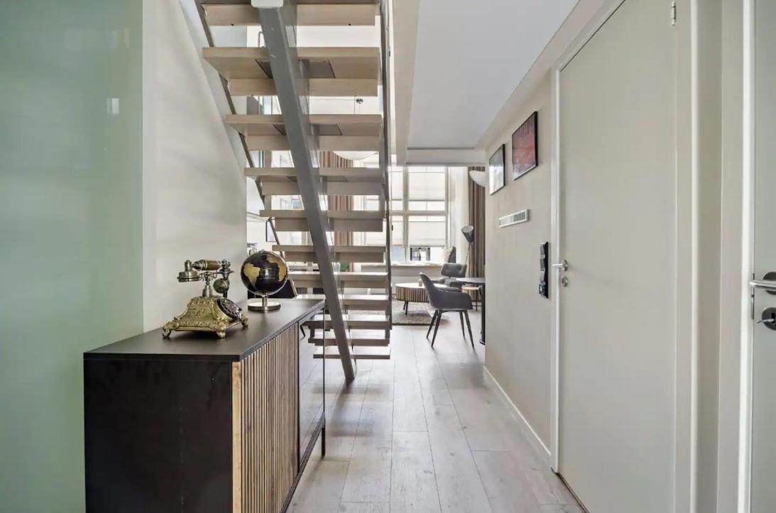 Apartment Winston