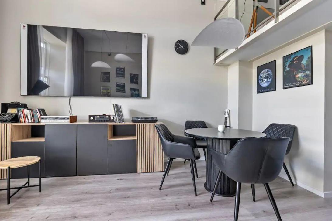 Apartment Winston