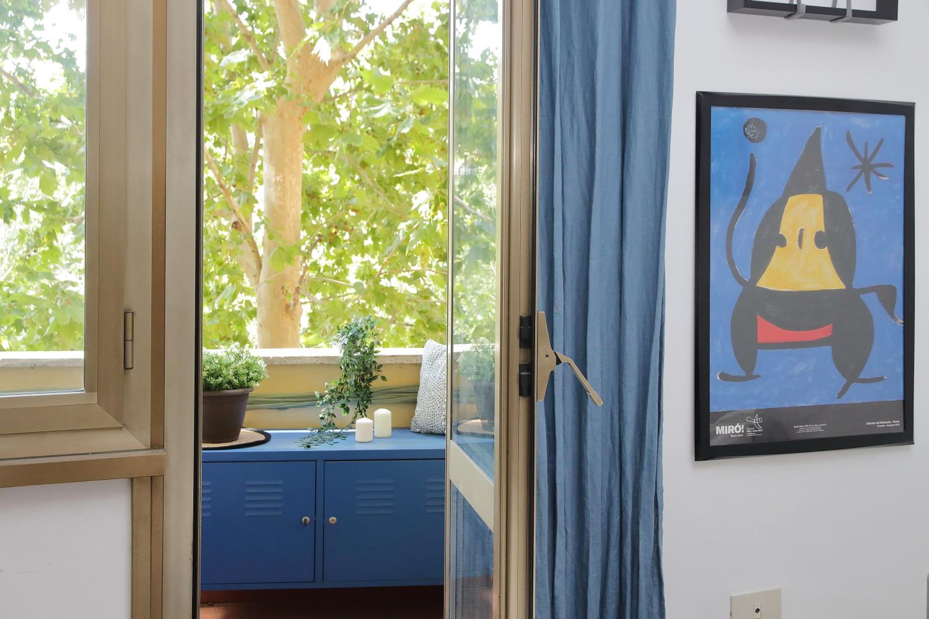 Micheles Flat by DomusDimore