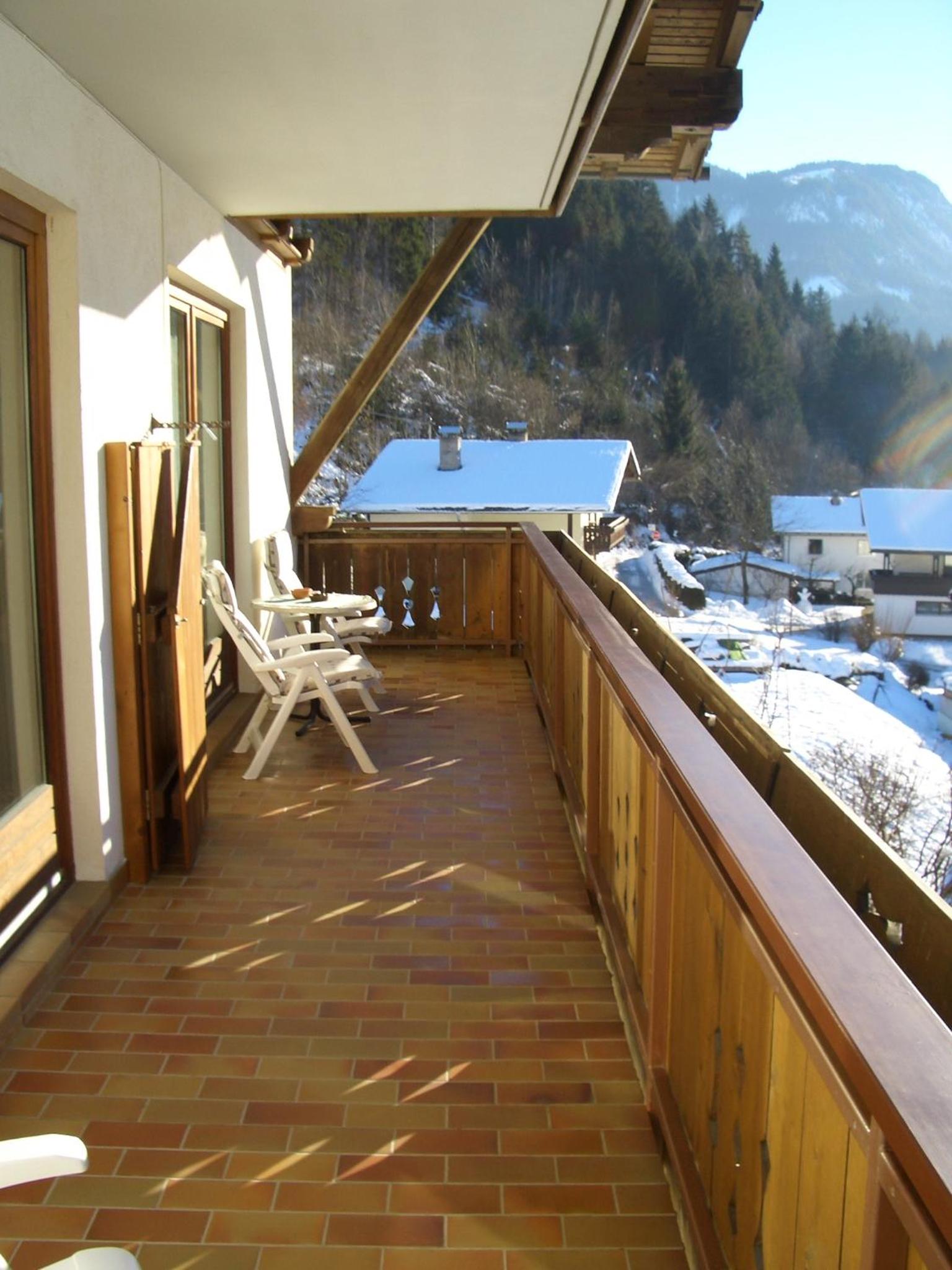 Gästehaus Steinerhof