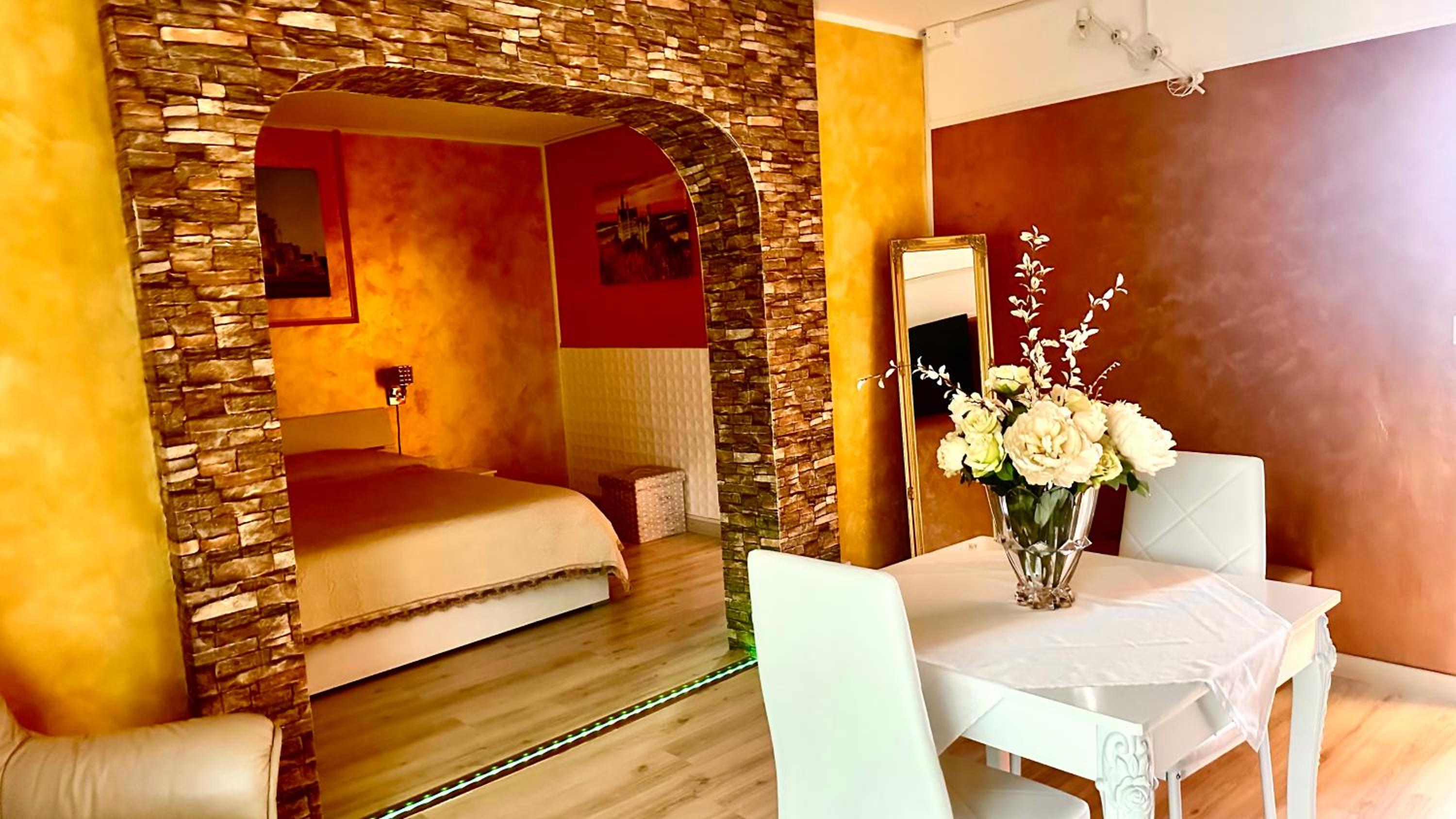 Castelpetroso Bed&Food view 2
