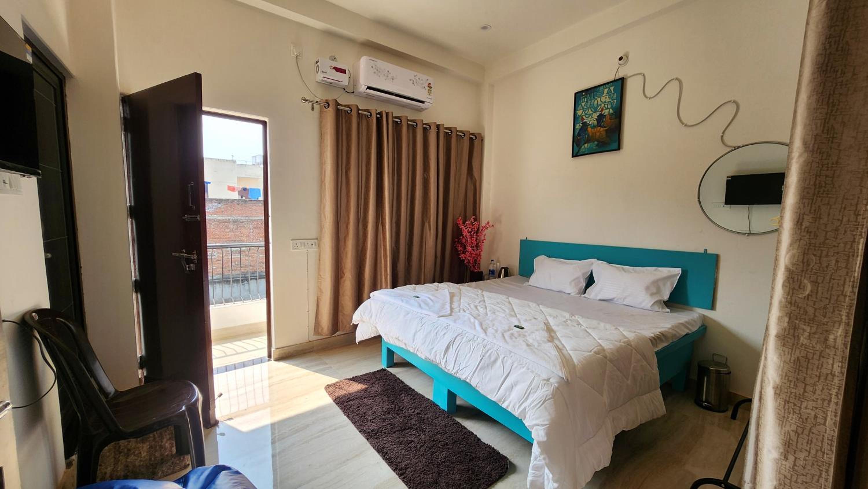 Kasha Homestay