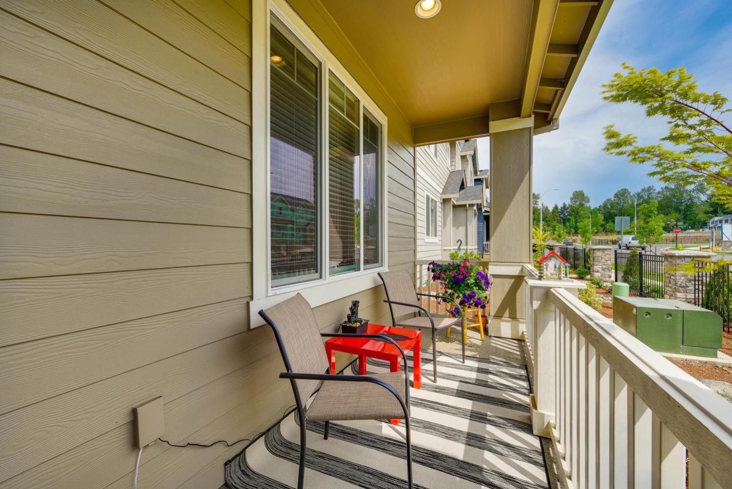 2 private bedrooms 1 private bathroom in shared home view 4