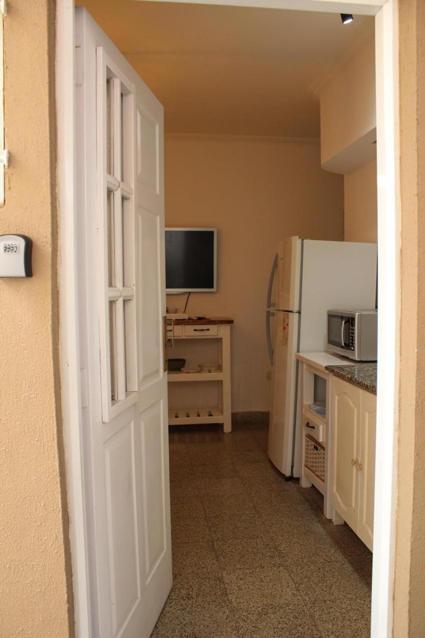 Natullins Apartment