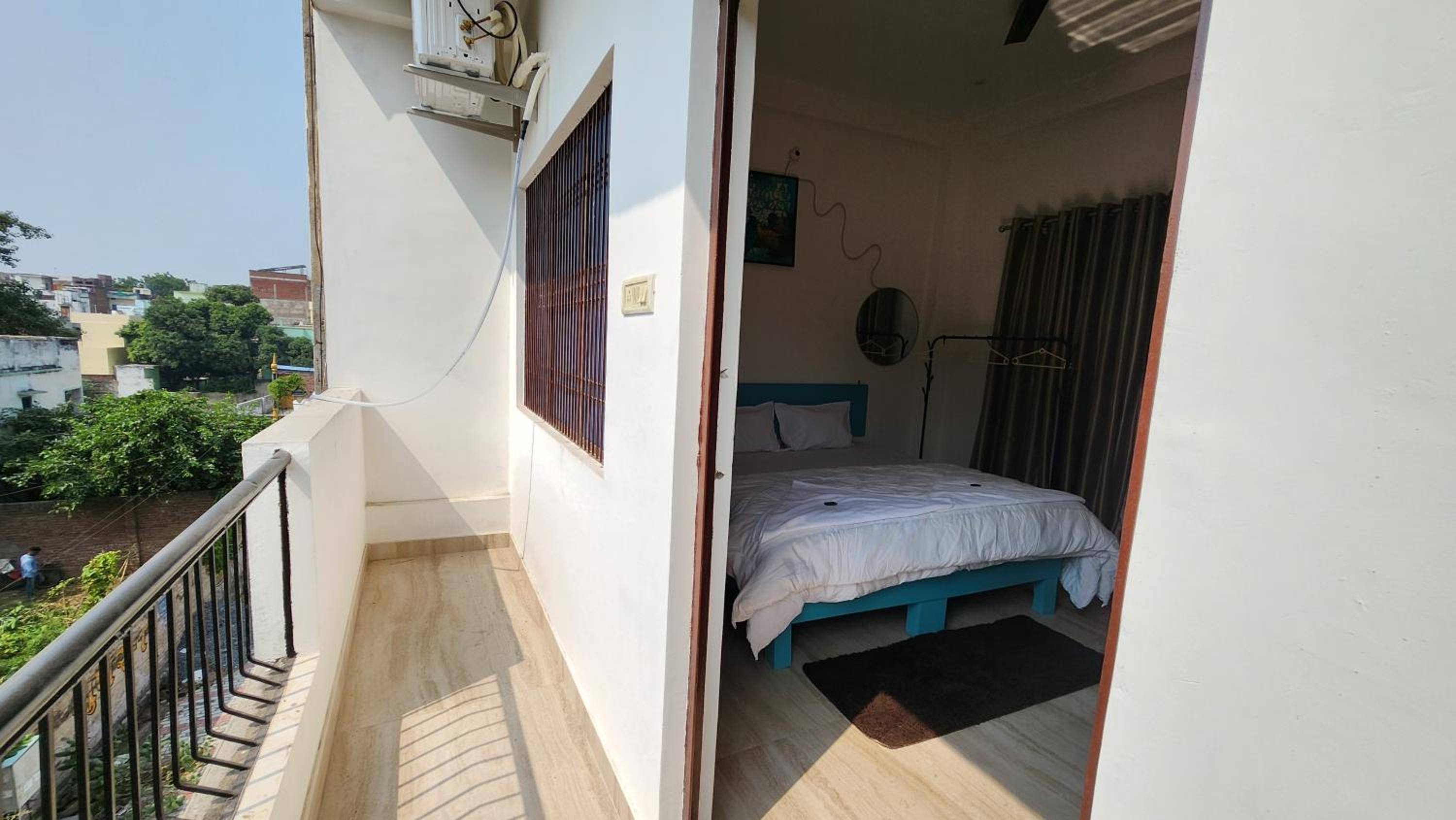 Kasha Homestay