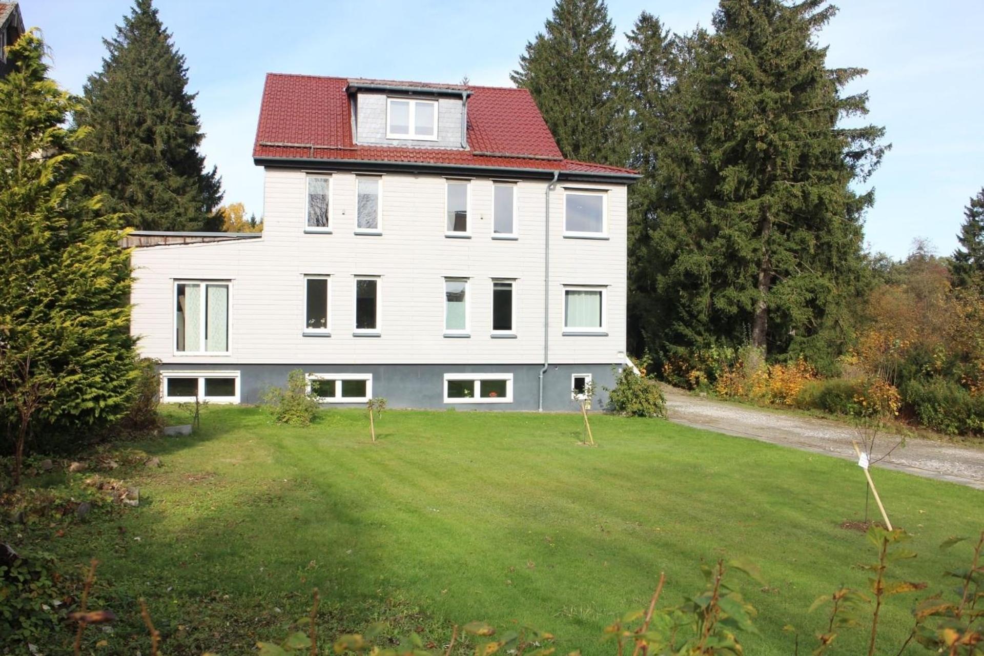 Apartment Pusteblume