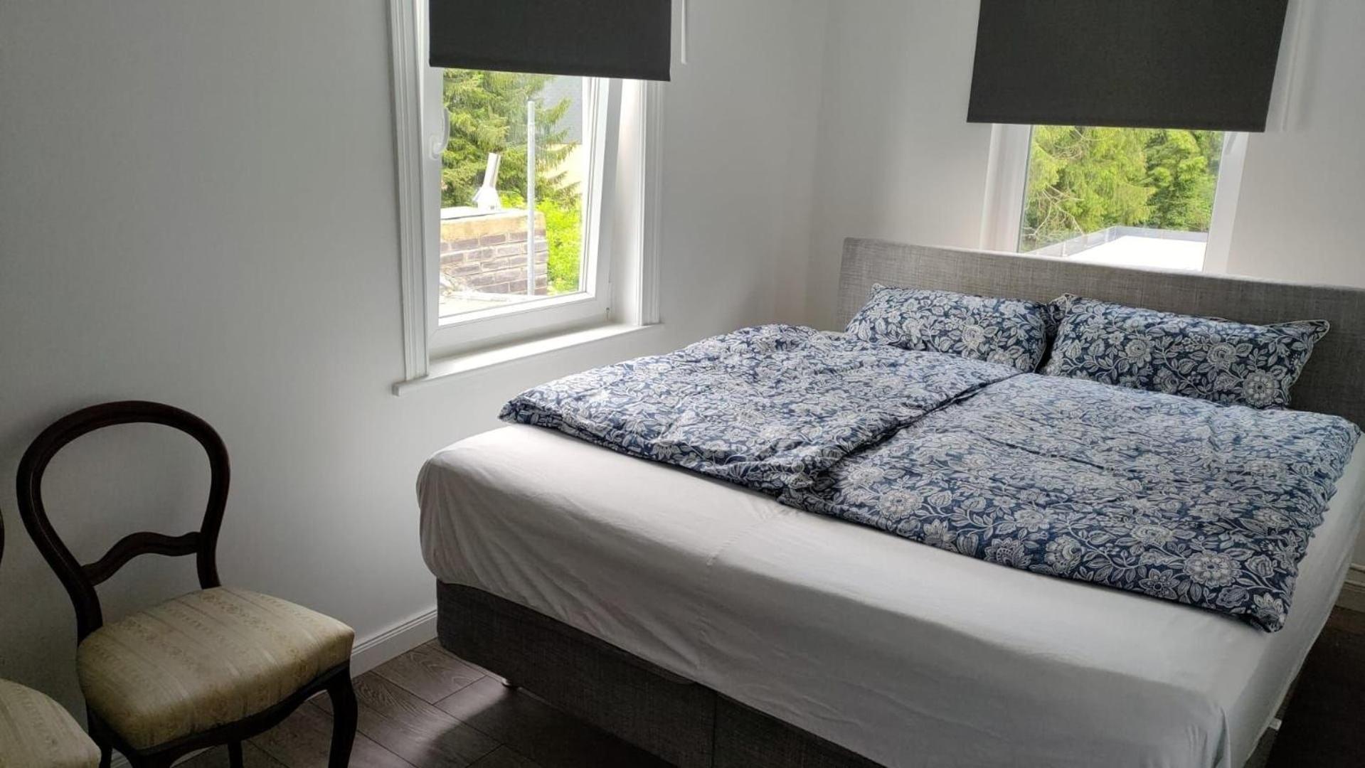 Apartment Pusteblume