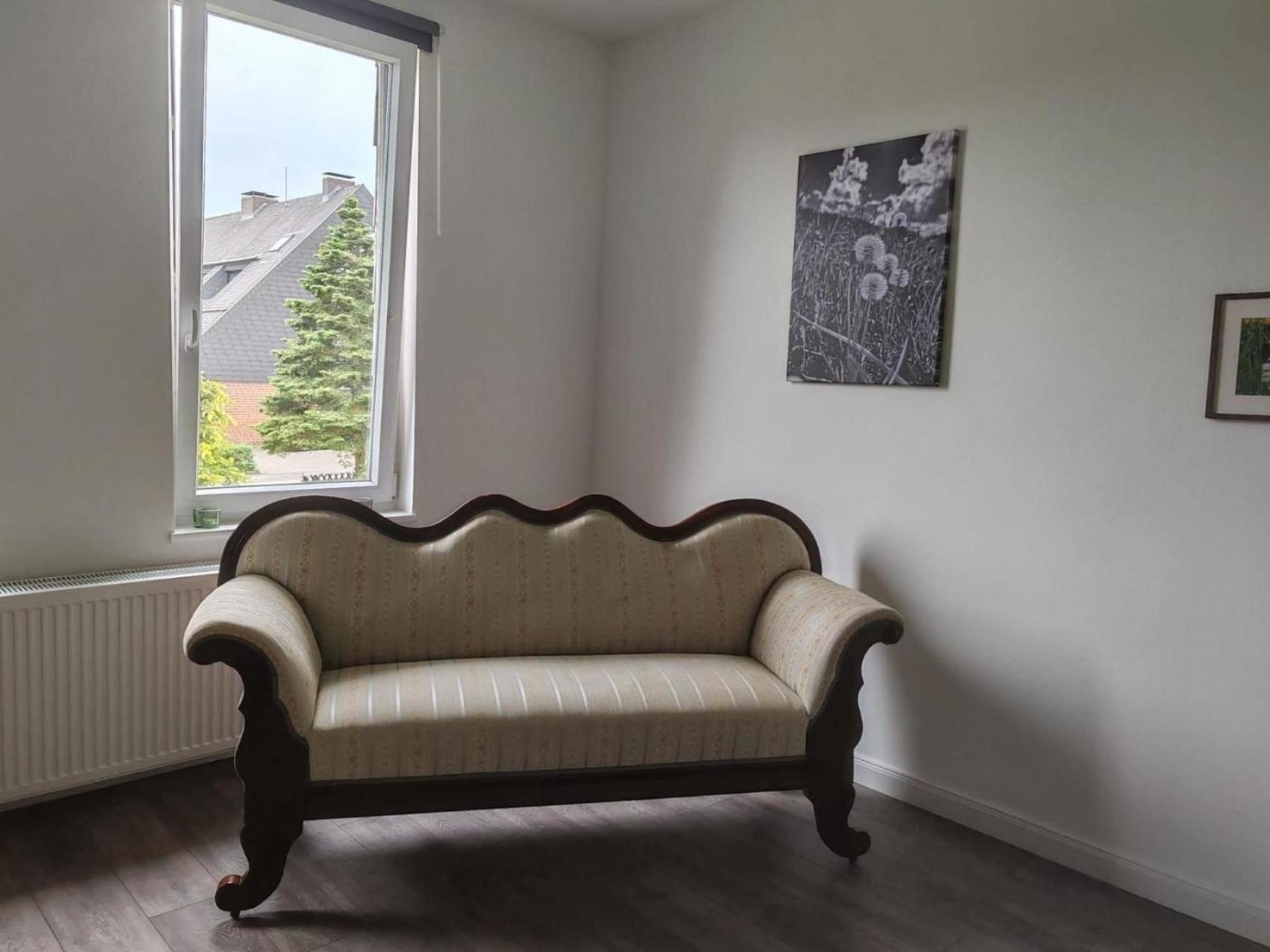 Apartment Pusteblume