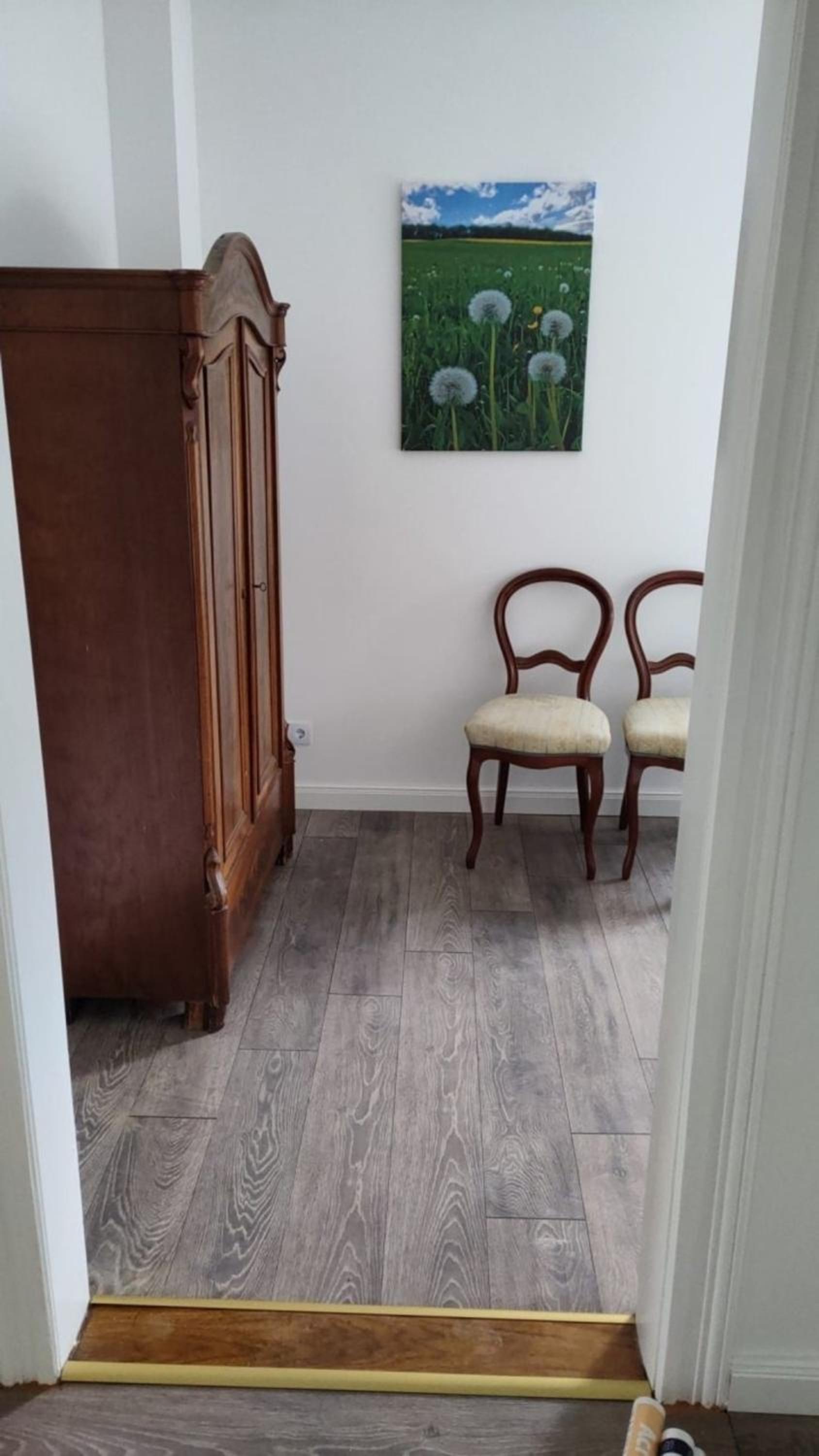 Apartment Pusteblume