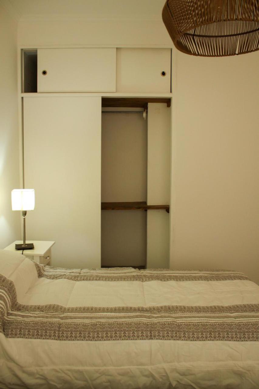 Natullins Apartment