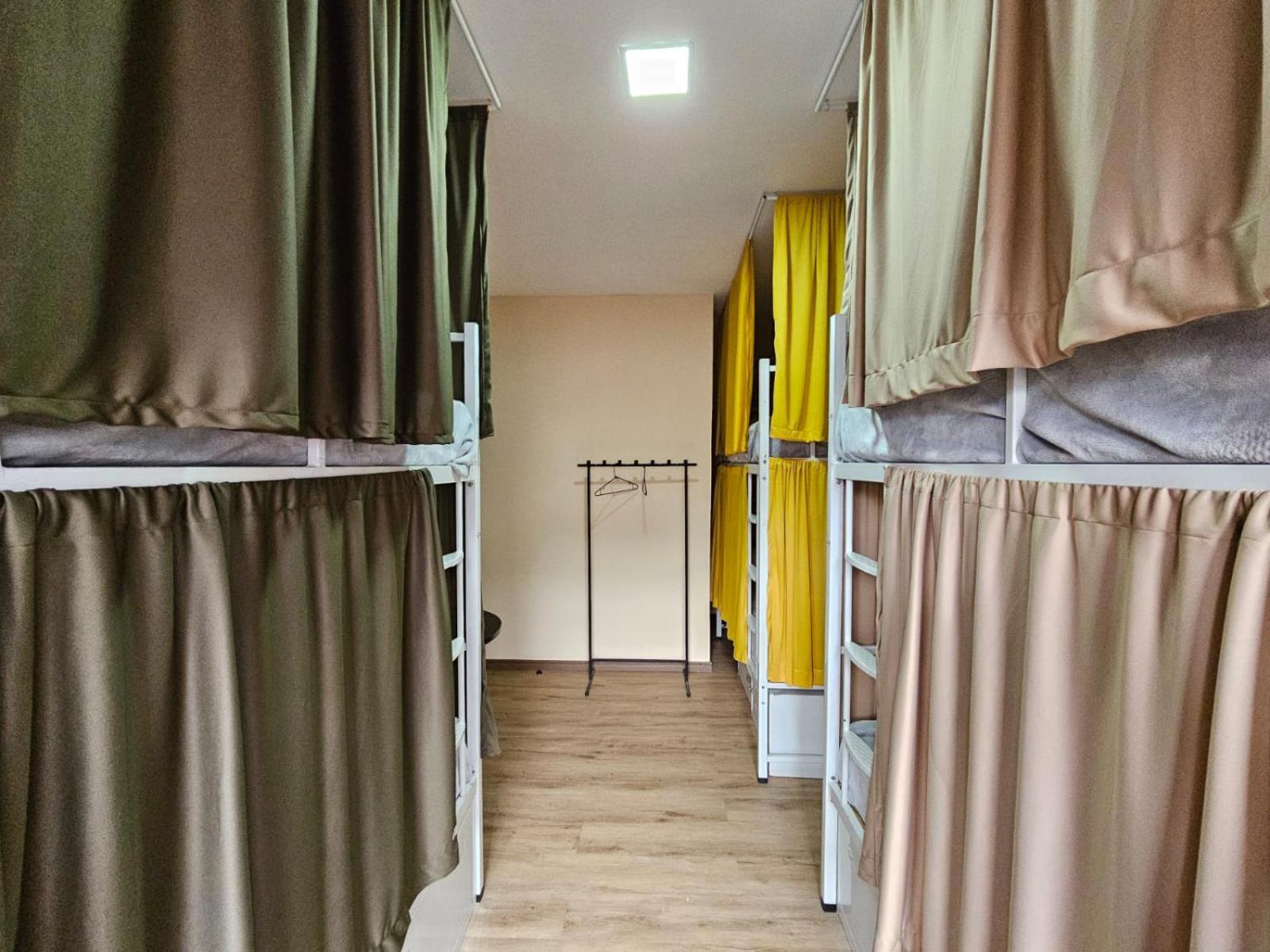 Hostel La Cali Inn