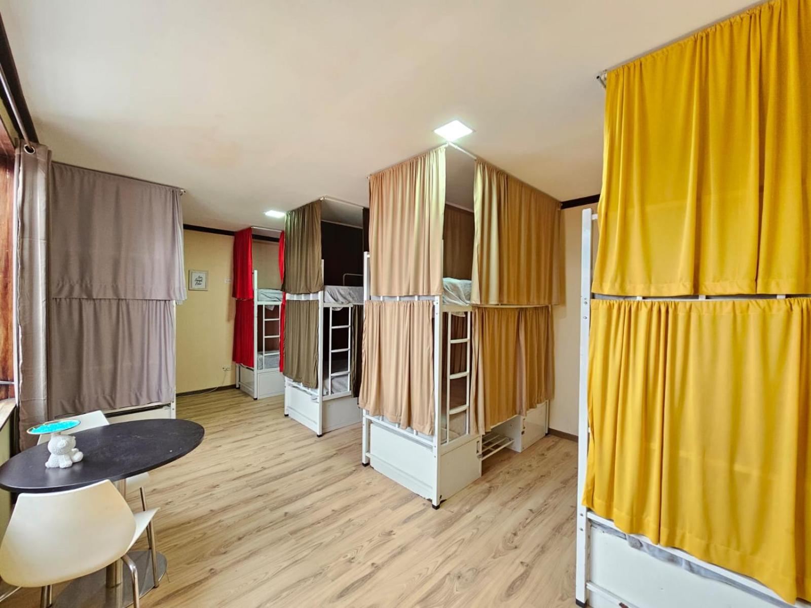 Hostel La Cali Inn