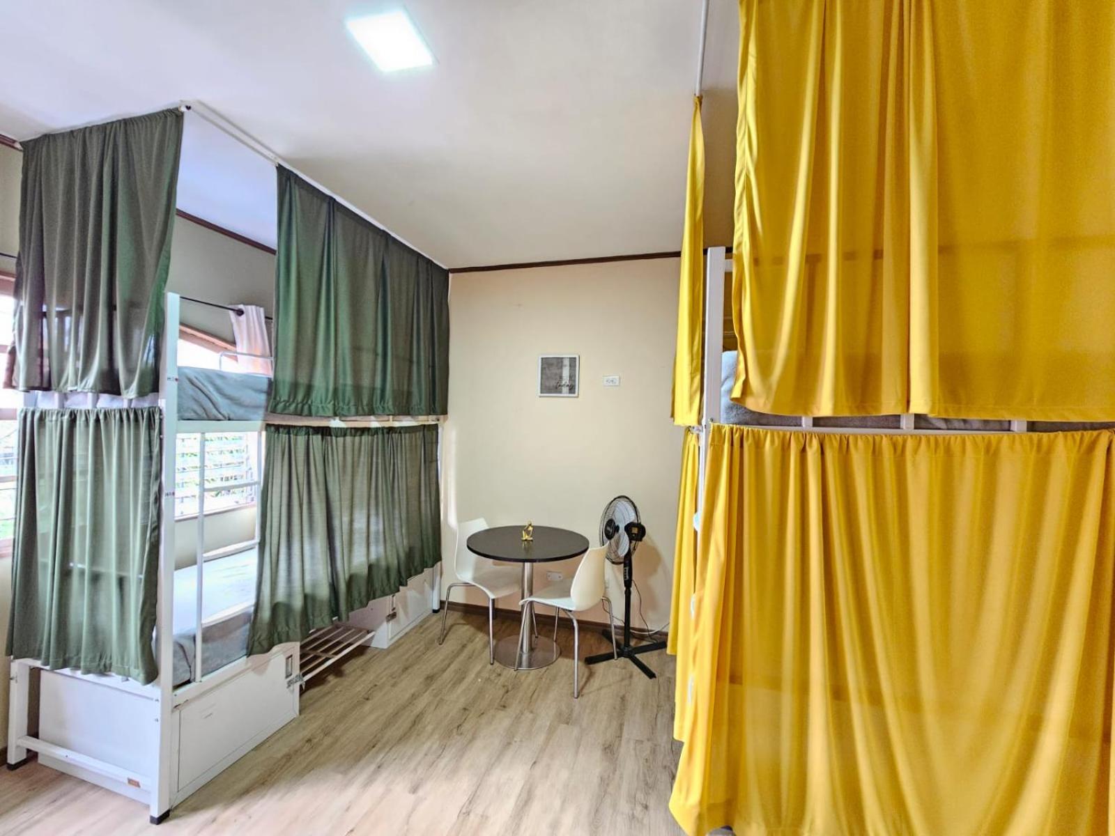 Hostel La Cali Inn