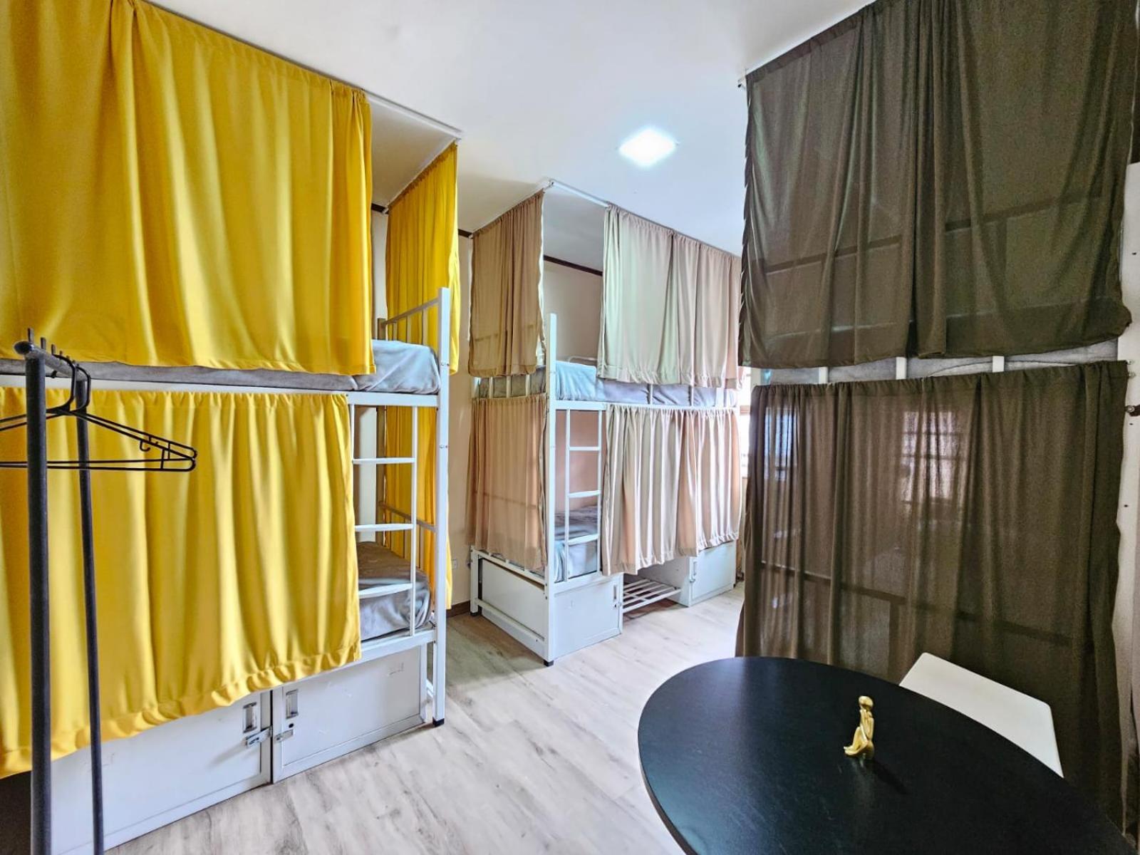 Hostel La Cali Inn