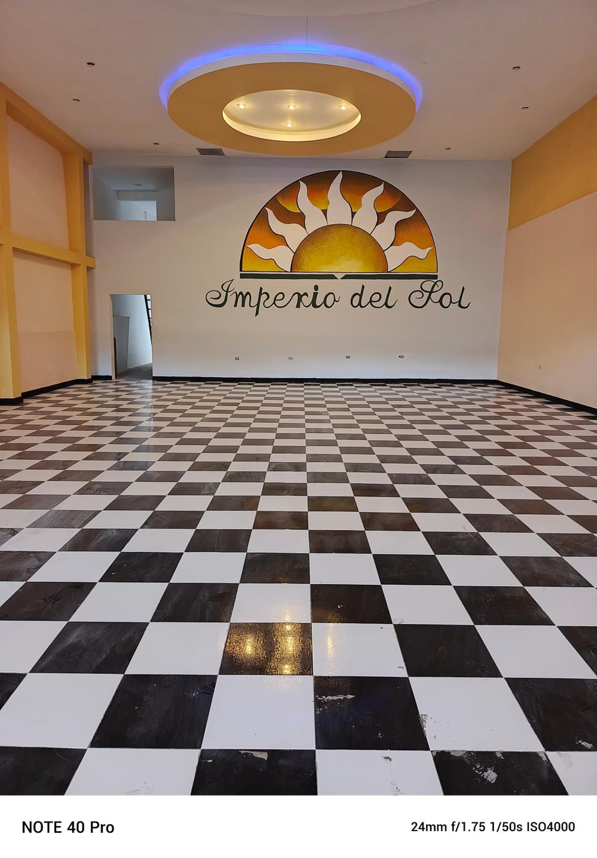Hotel Imperio del Sol By OCIRSAS