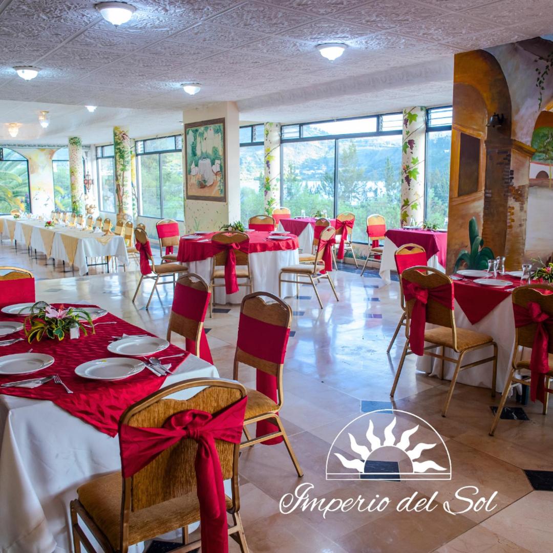 Hotel Imperio del Sol By OCIRSAS