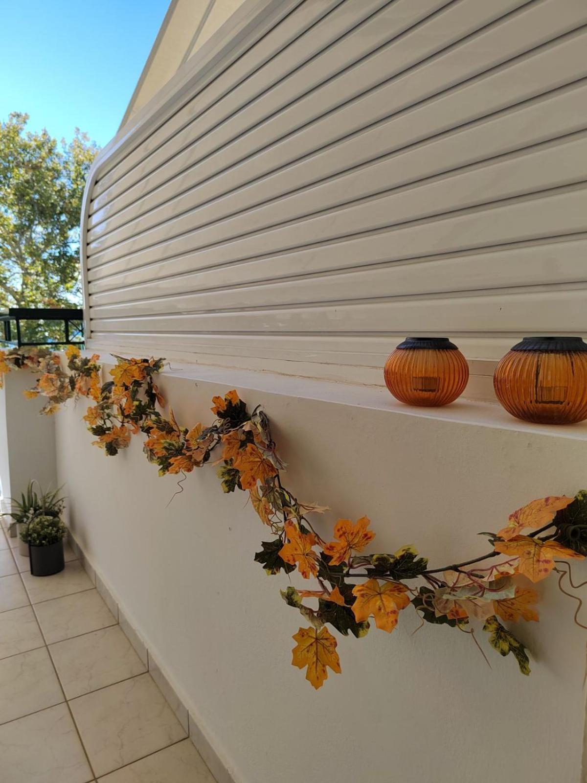 The cozy seaside apartment photo 3