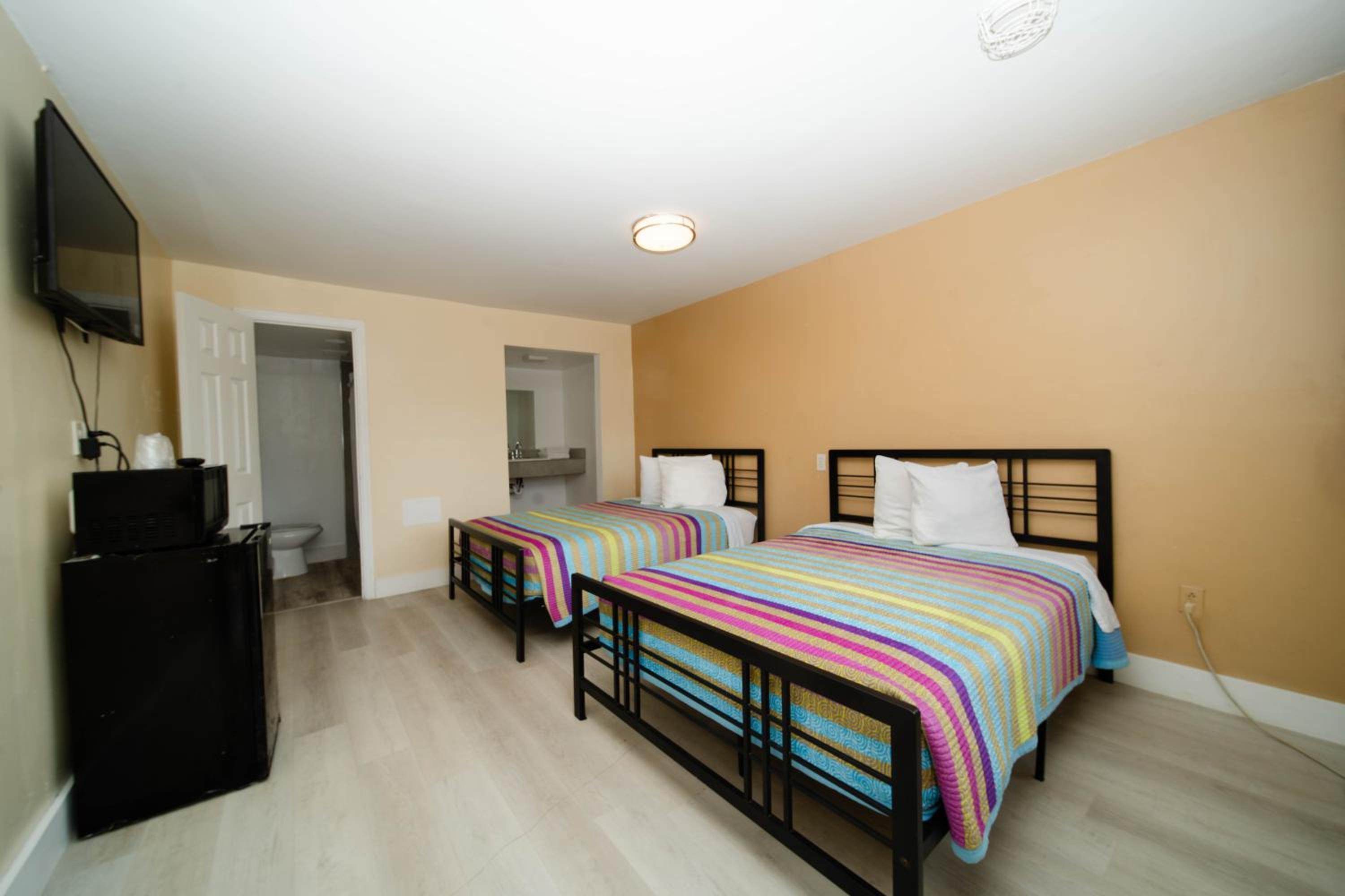 Sinbad Motel