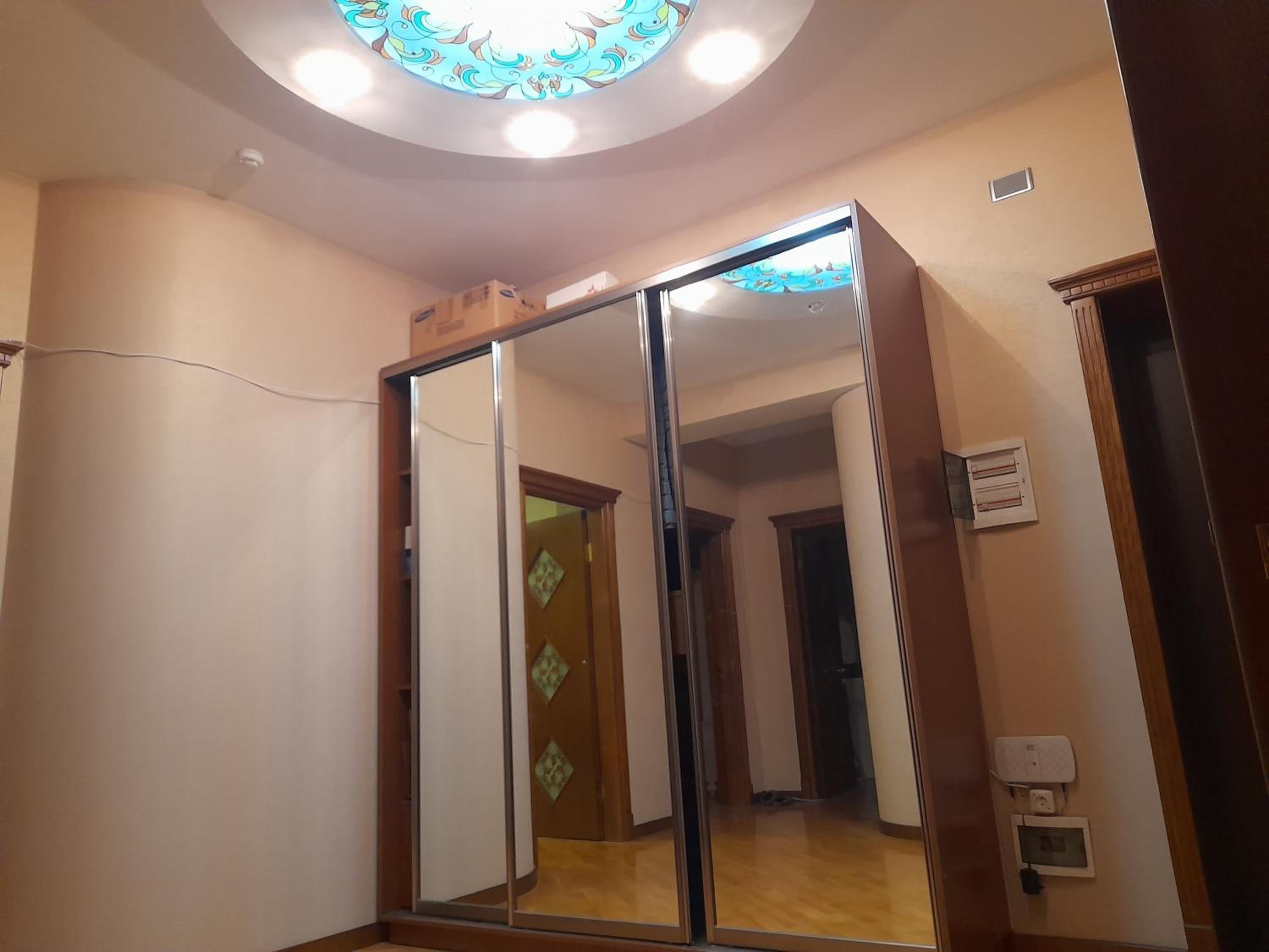 Elegant & Eco-Friendly Luxury Stay