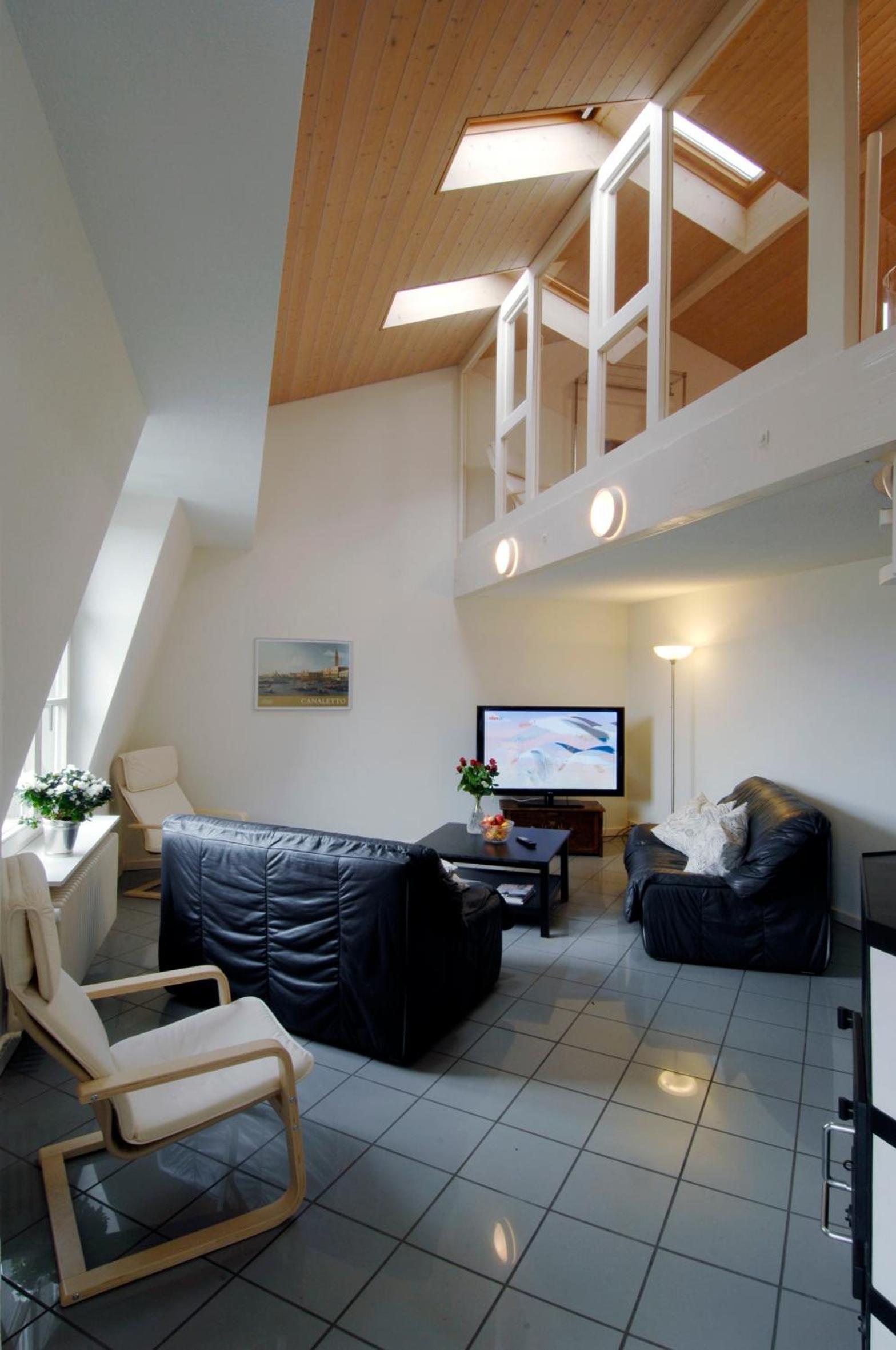 Apartments Justingerweg Bern view 4