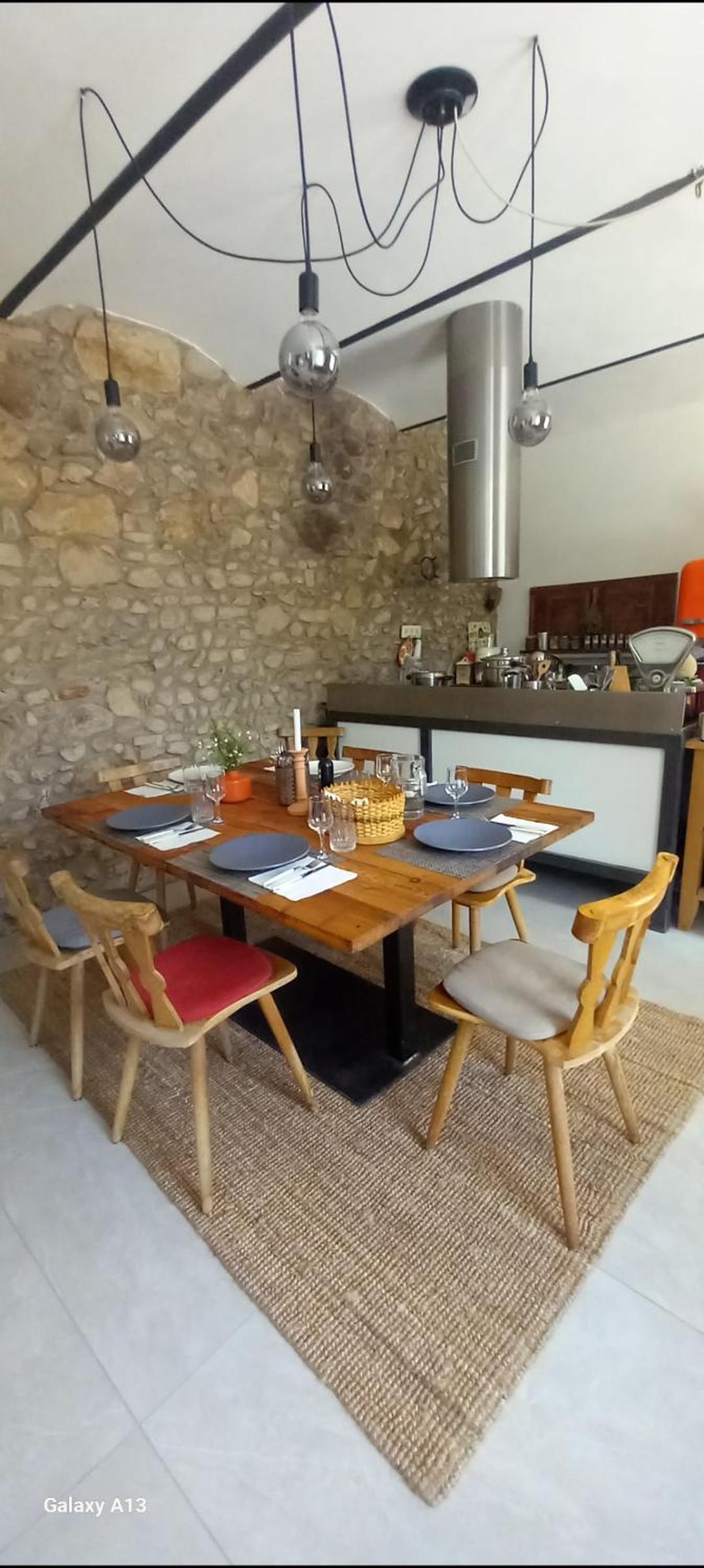 Casa Siloah
