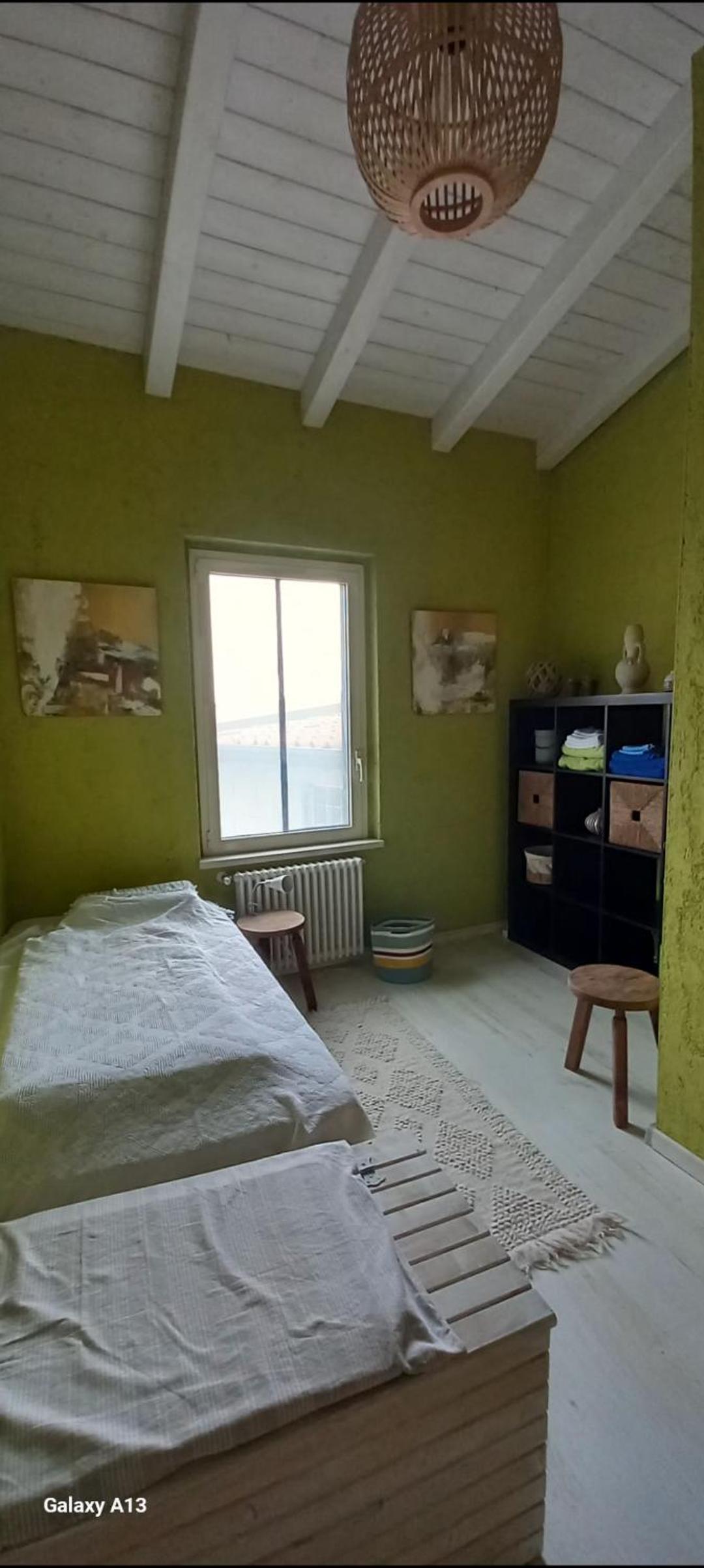 Casa Siloah en Brescia