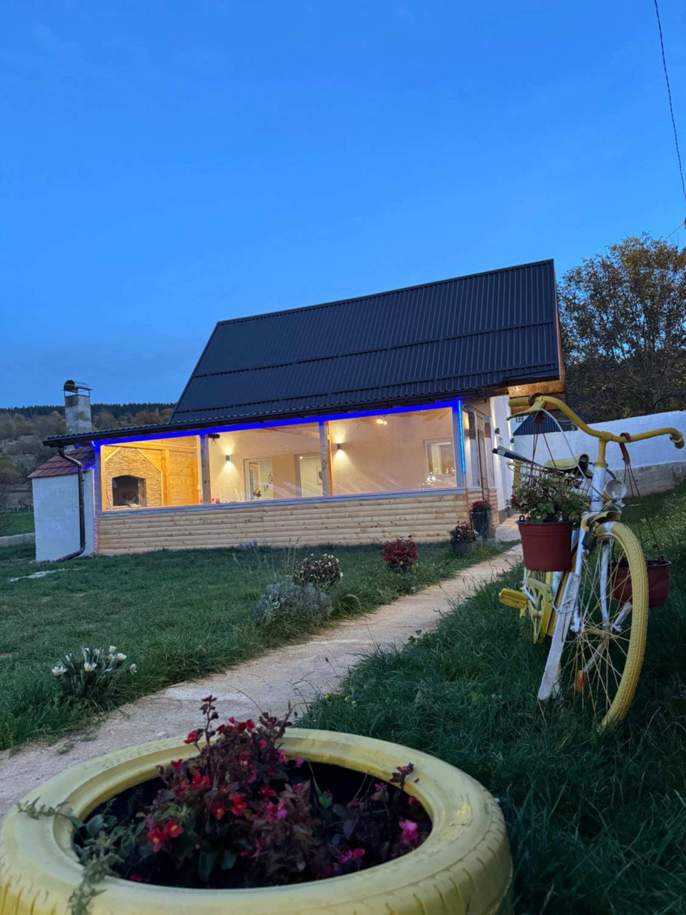 Apartman Biser
