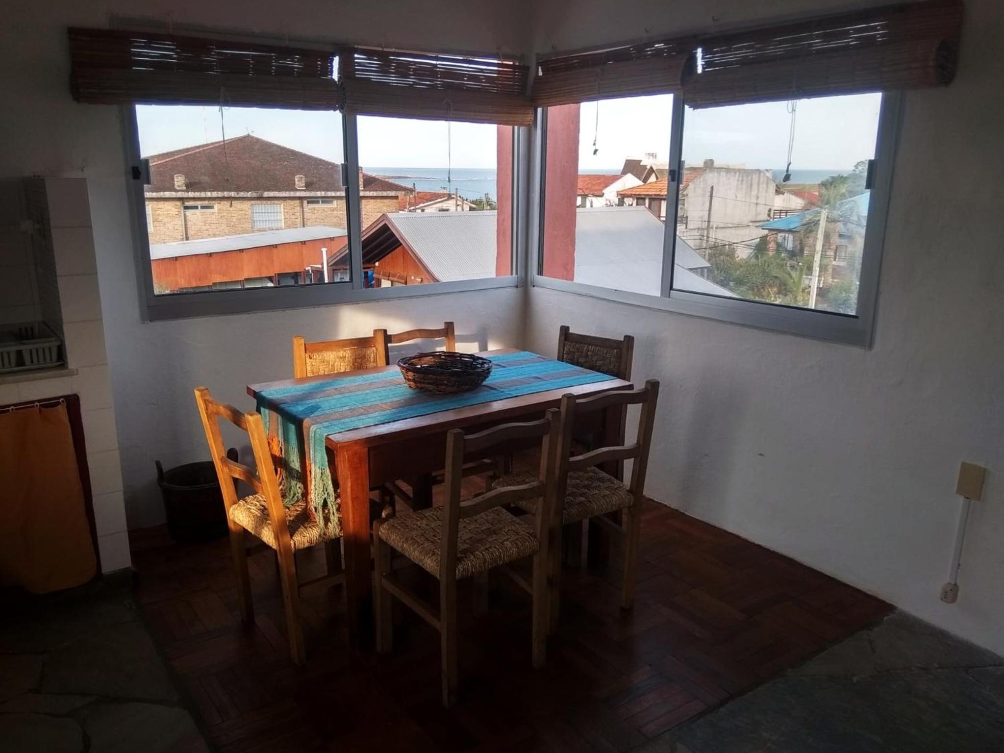 La Torre Rosada view 3