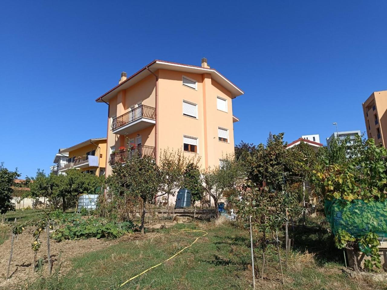 Dimora Zaffiro