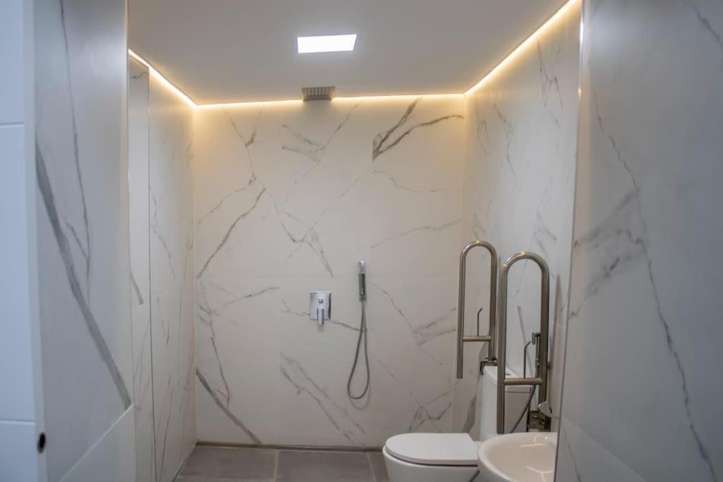 Acogedor estudio en el Centro de Valencia