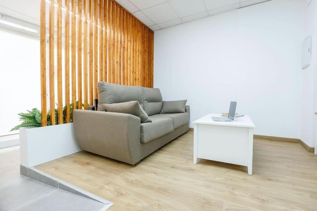Acogedor estudio en el Centro de Valencia