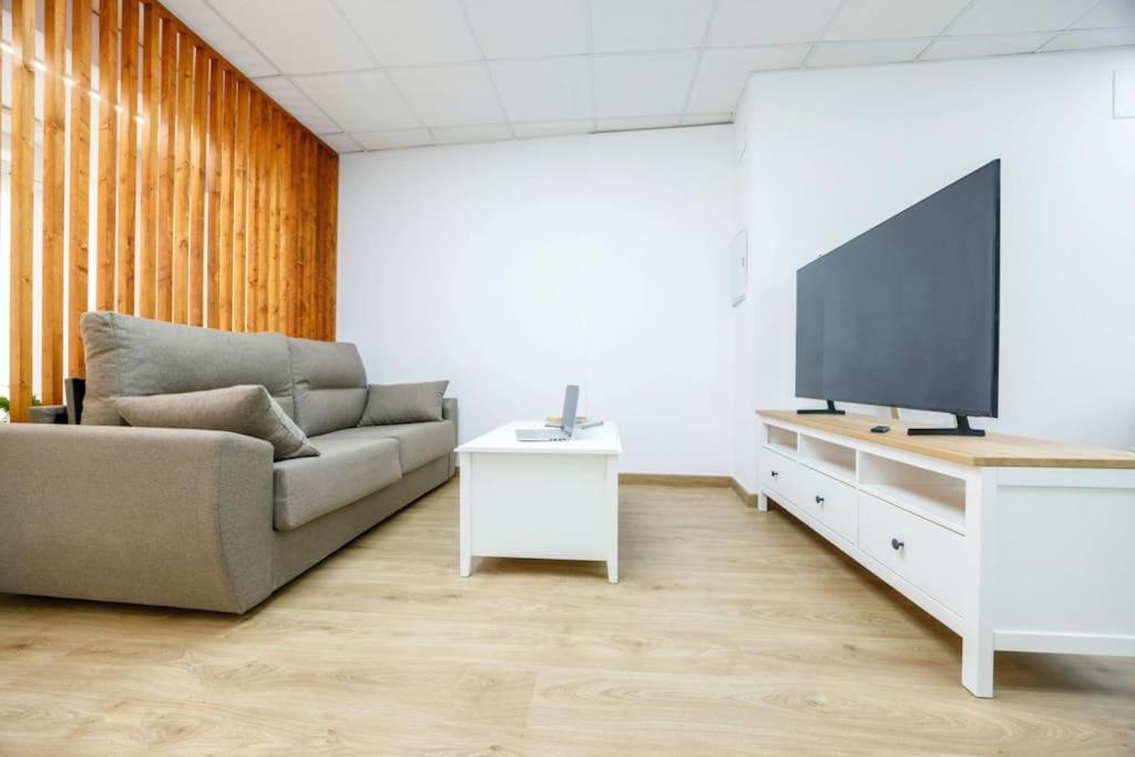 Acogedor estudio en el Centro de Valencia