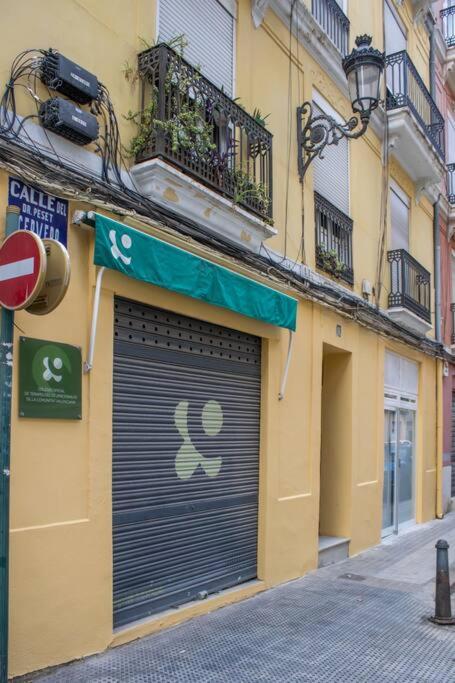 Acogedor estudio en el Centro de Valencia
