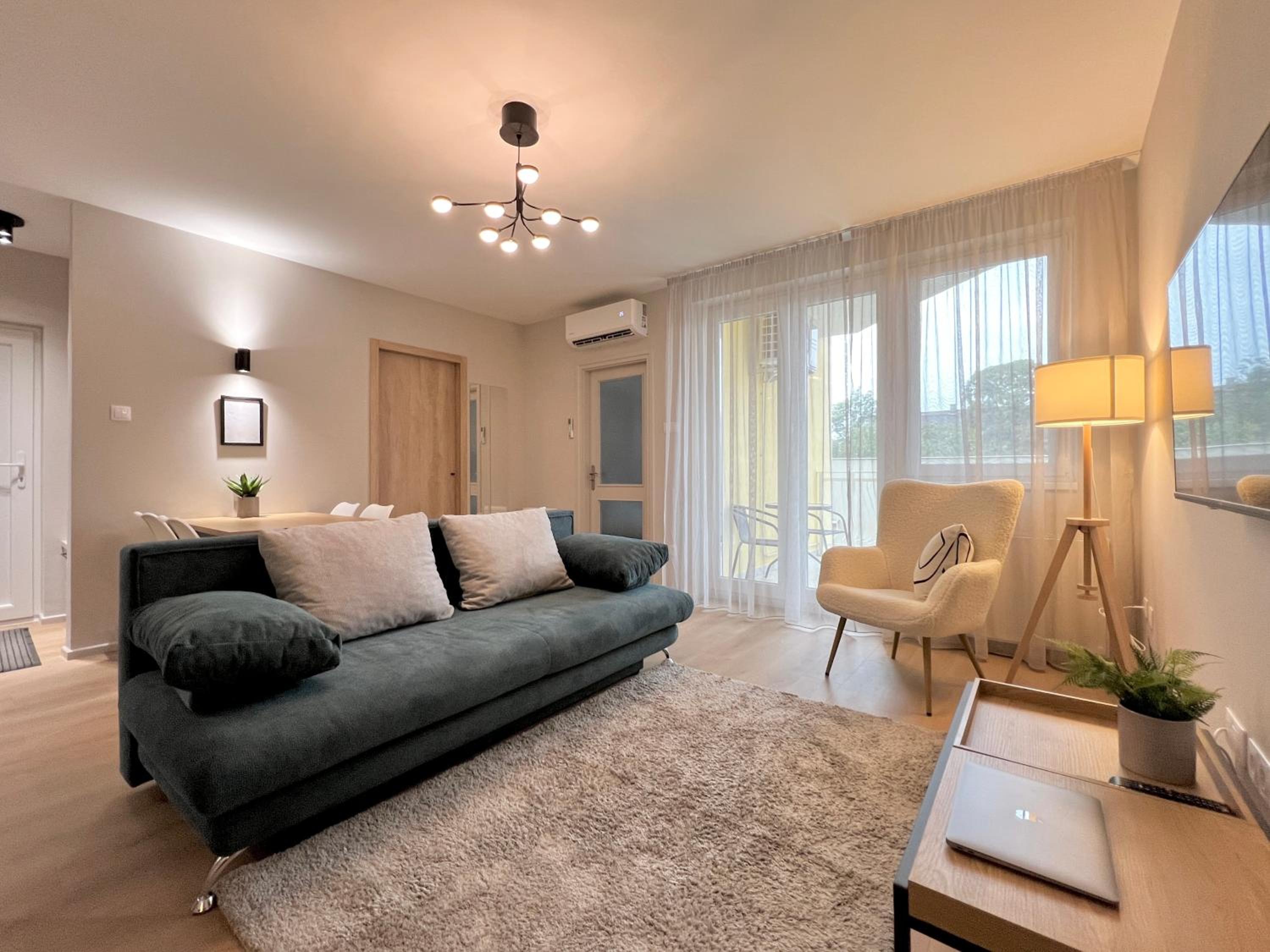 MARLA Apartman