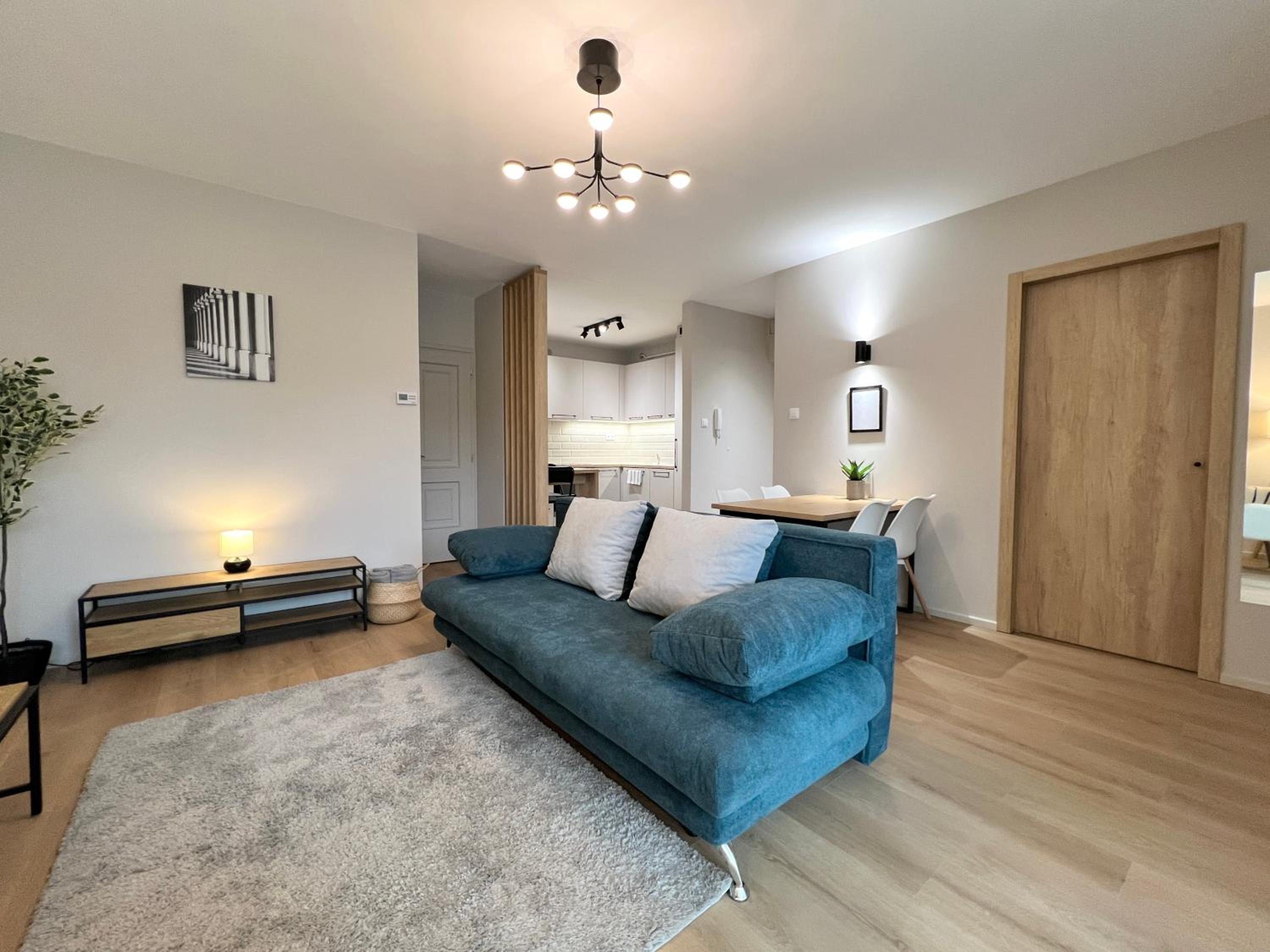 MARLA Apartman