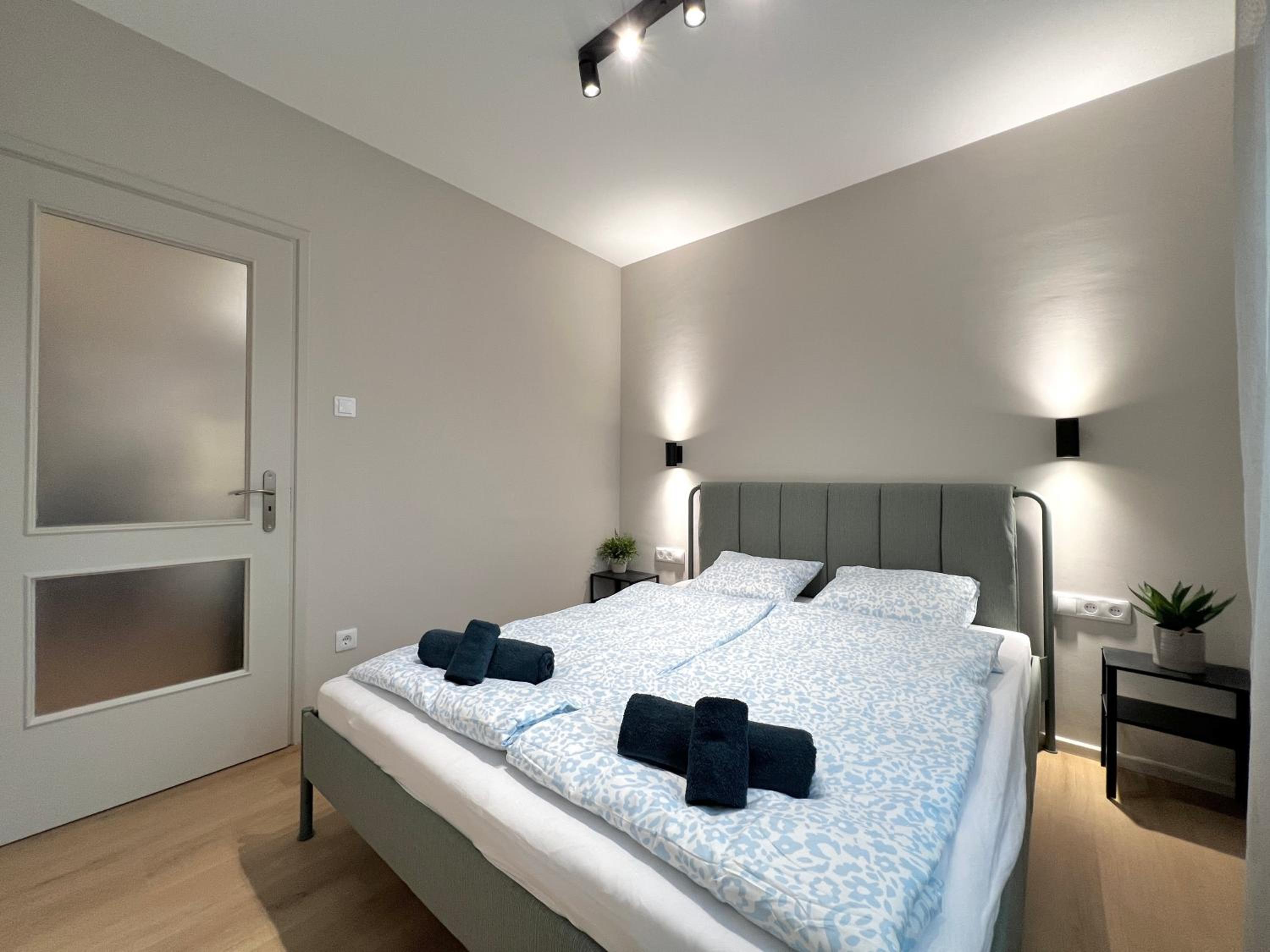MARLA Apartman