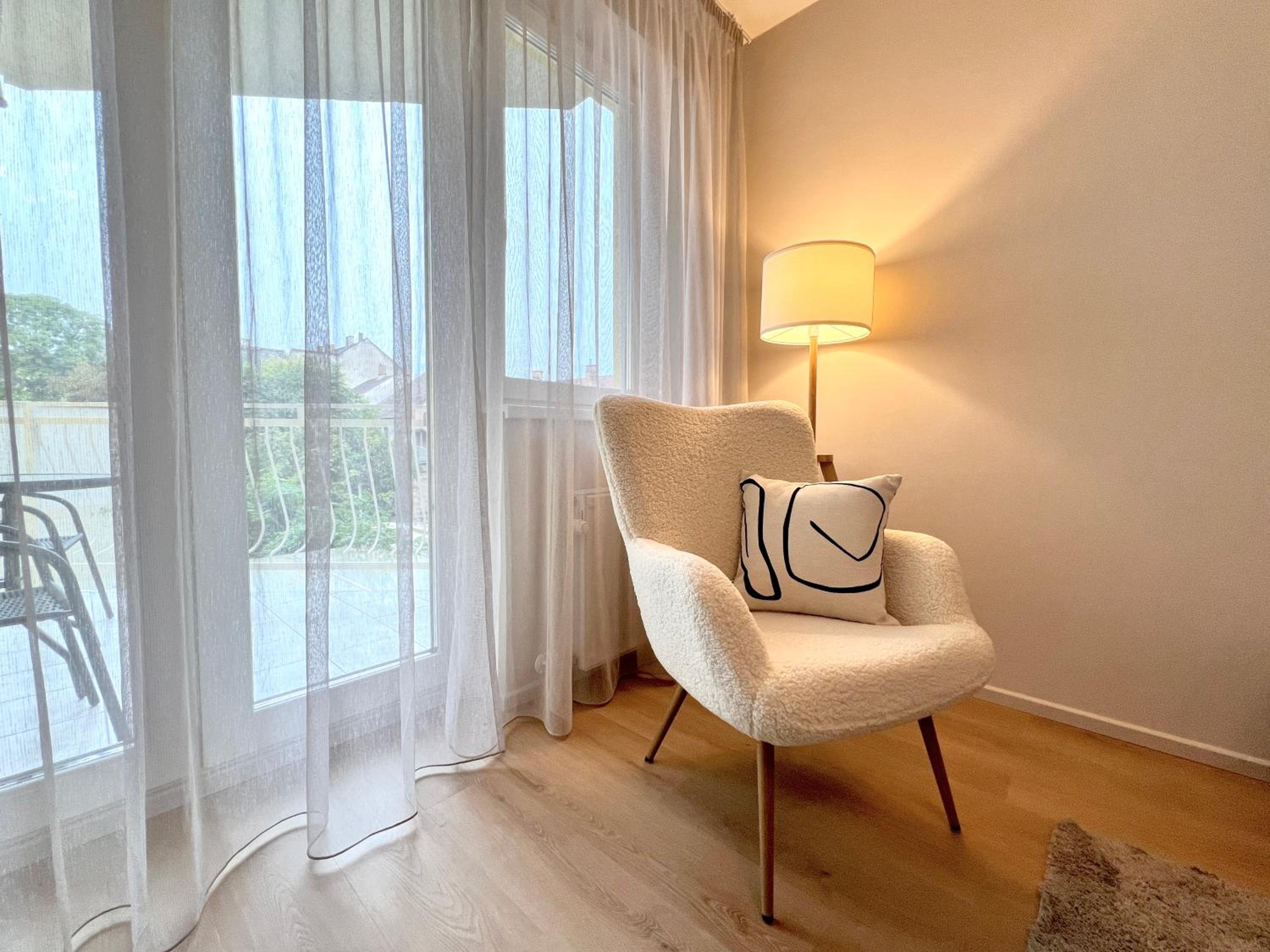 MARLA Apartman