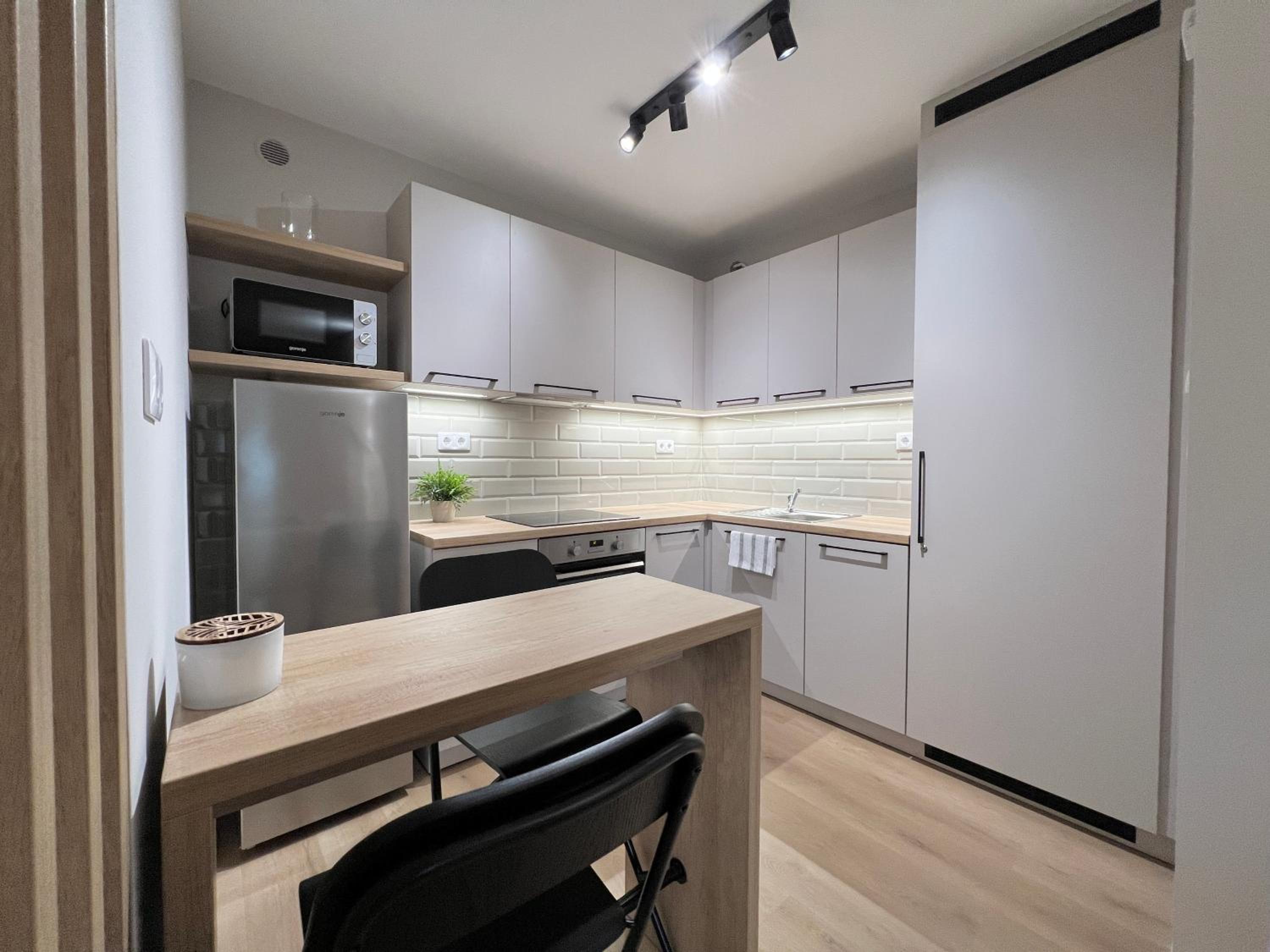 MARLA Apartman