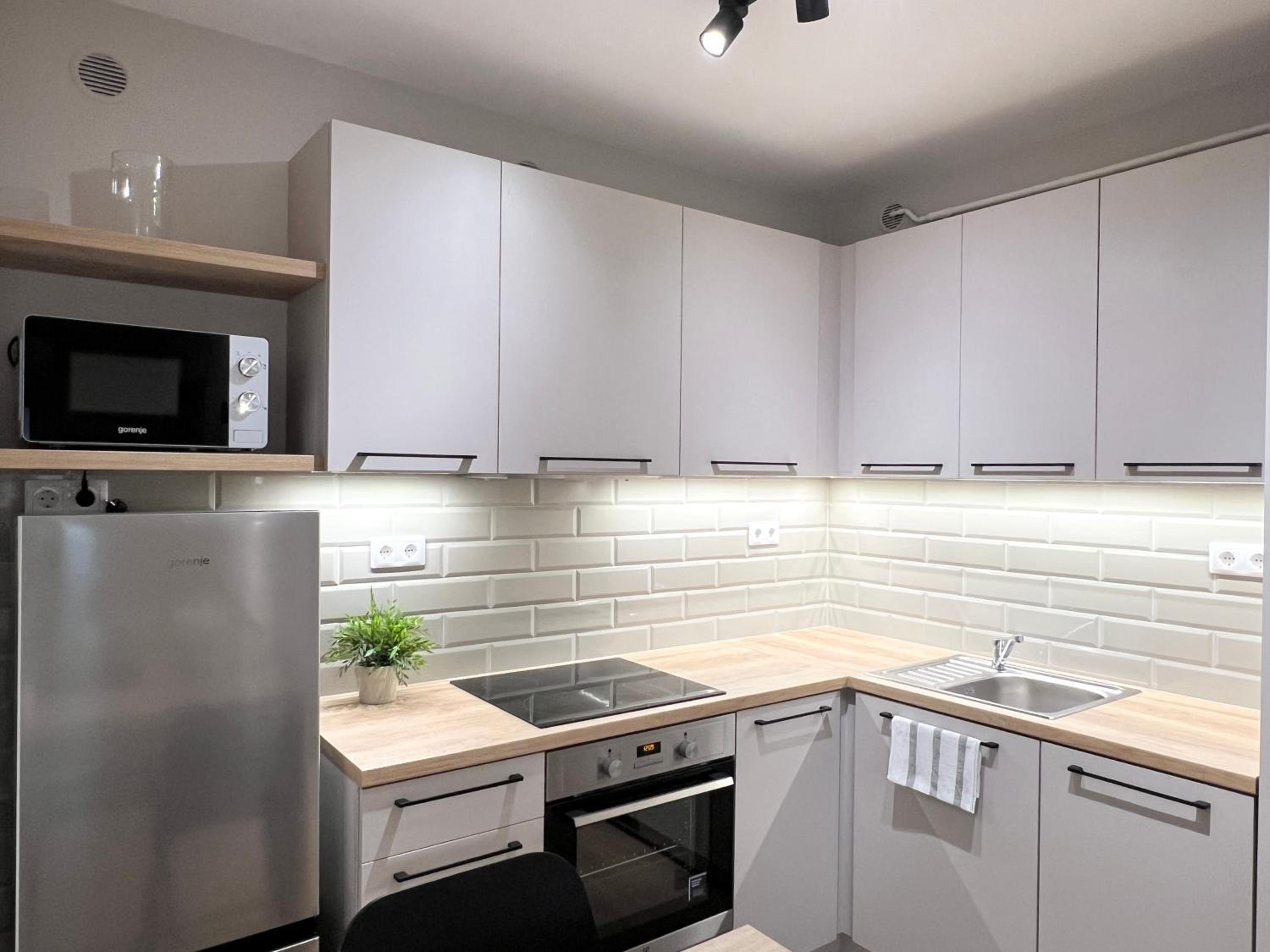 MARLA Apartman