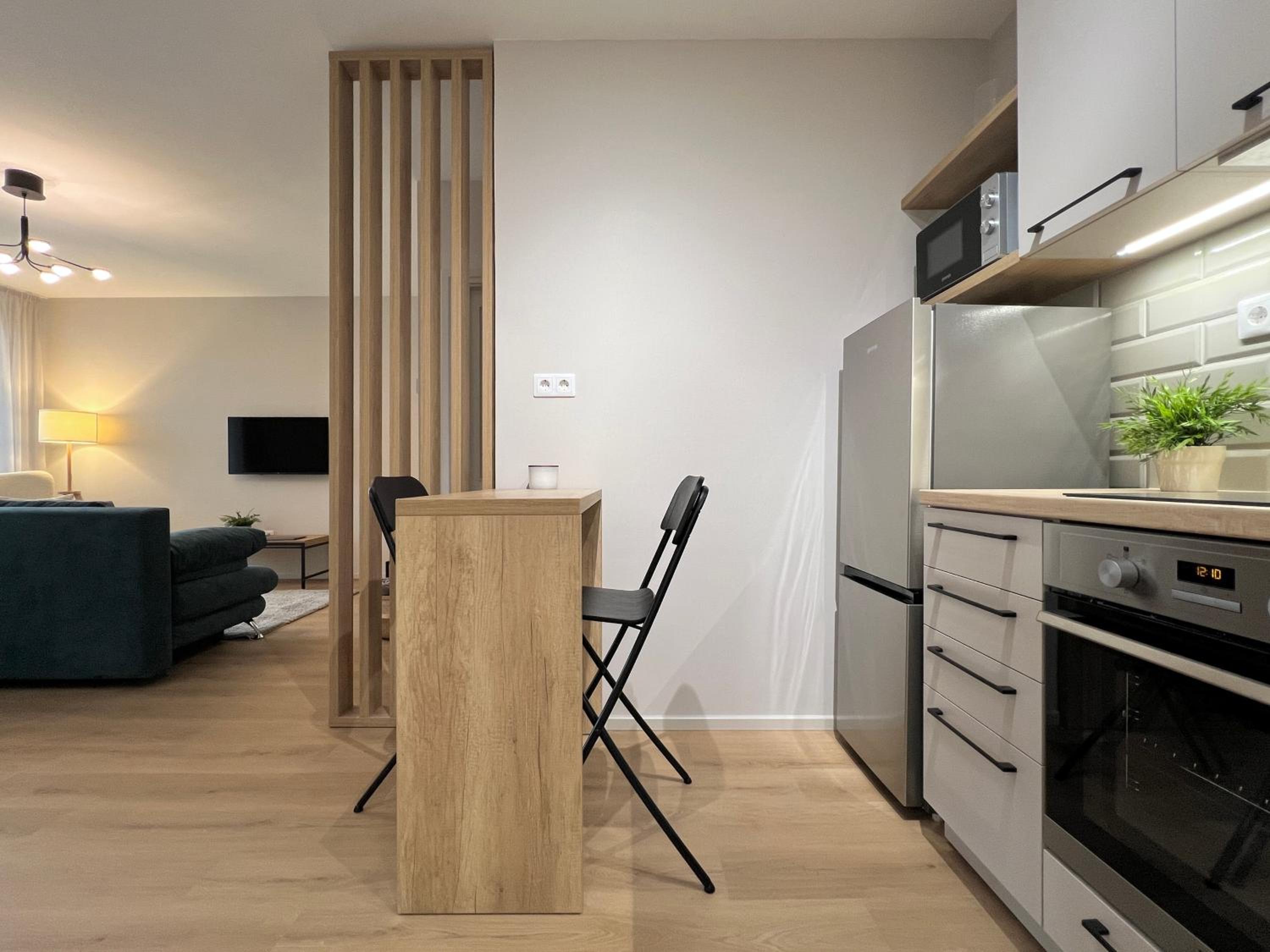 MARLA Apartman