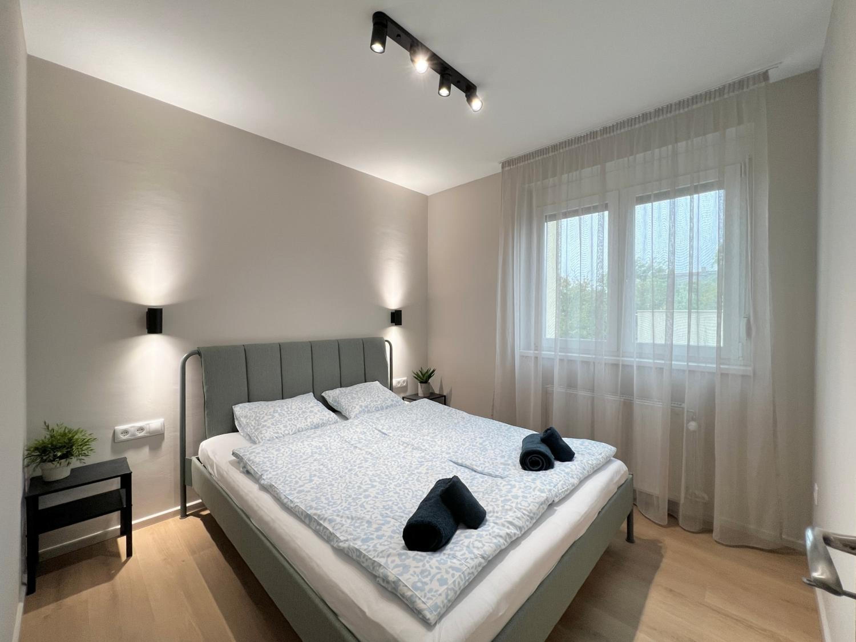 MARLA Apartman