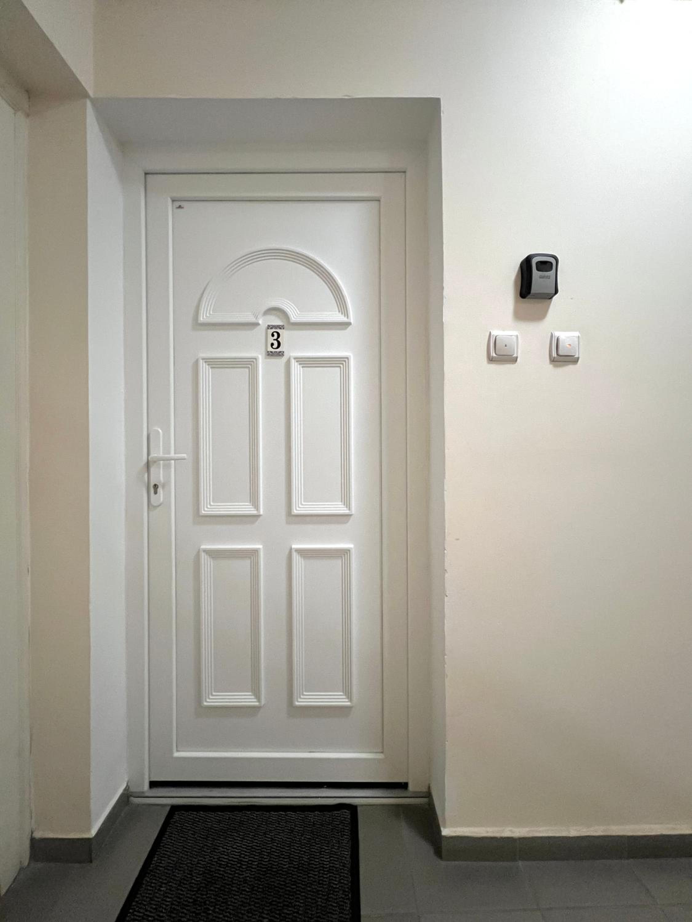 MARLA Apartman