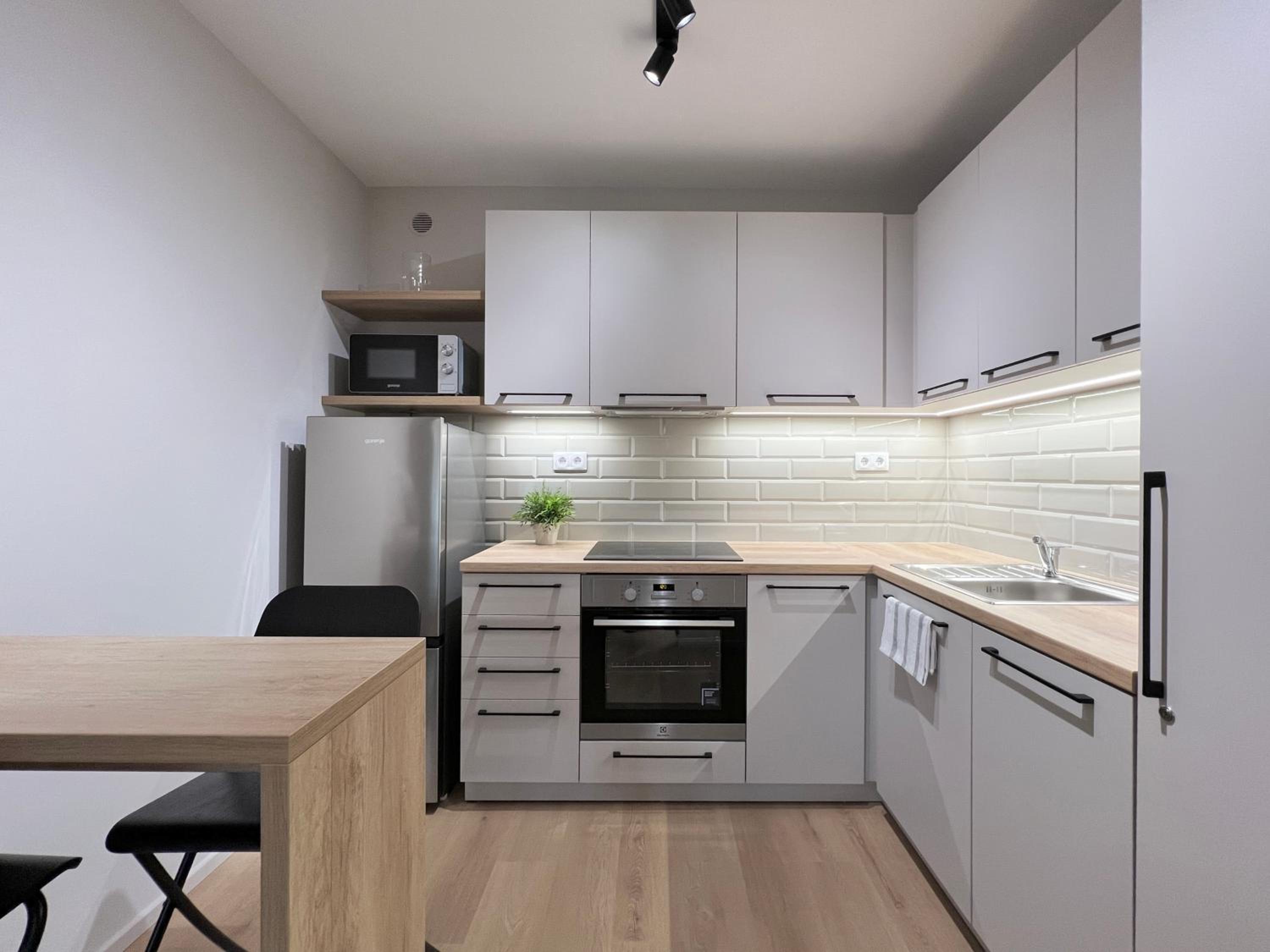 MARLA Apartman