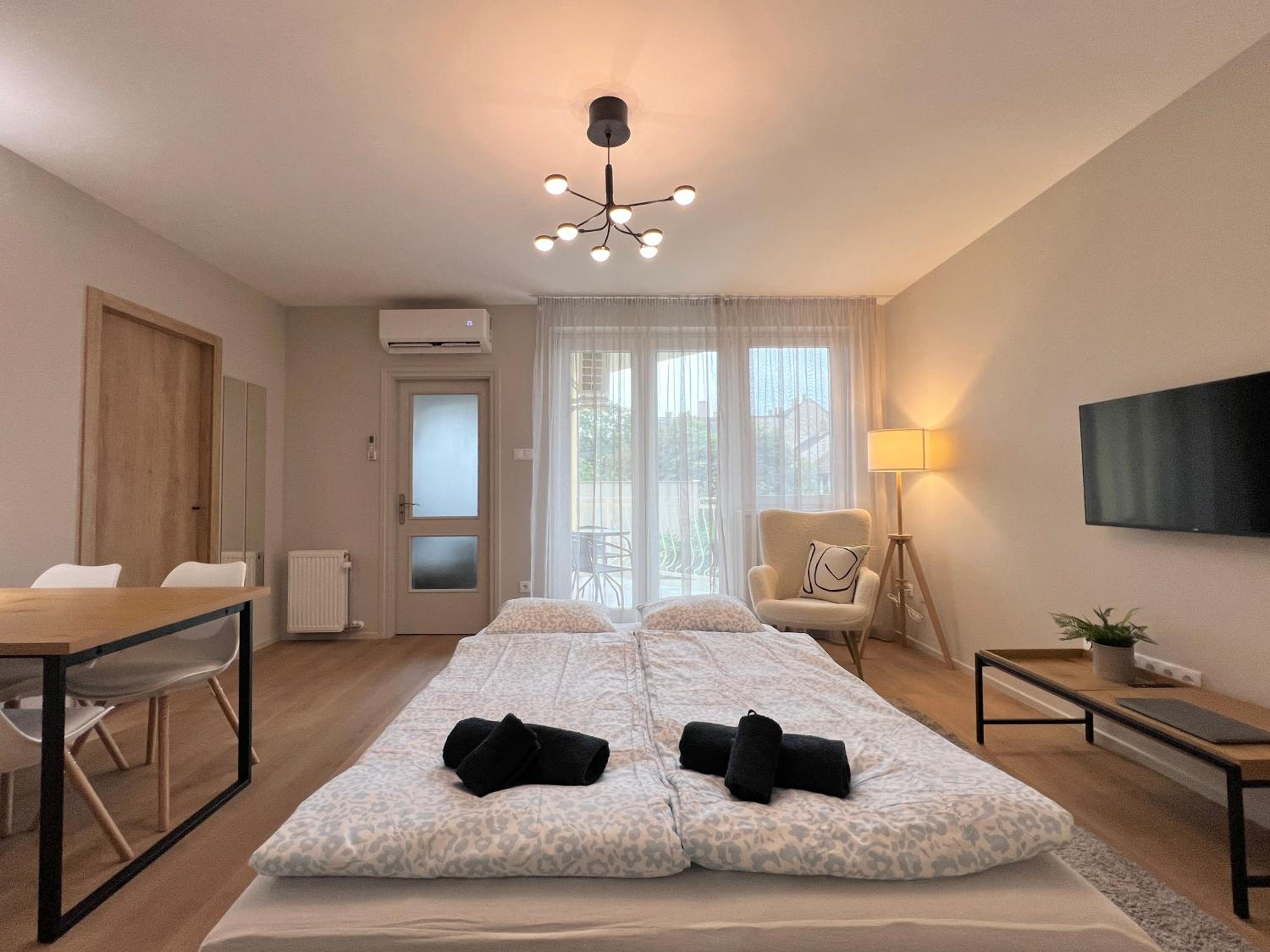 MARLA Apartman