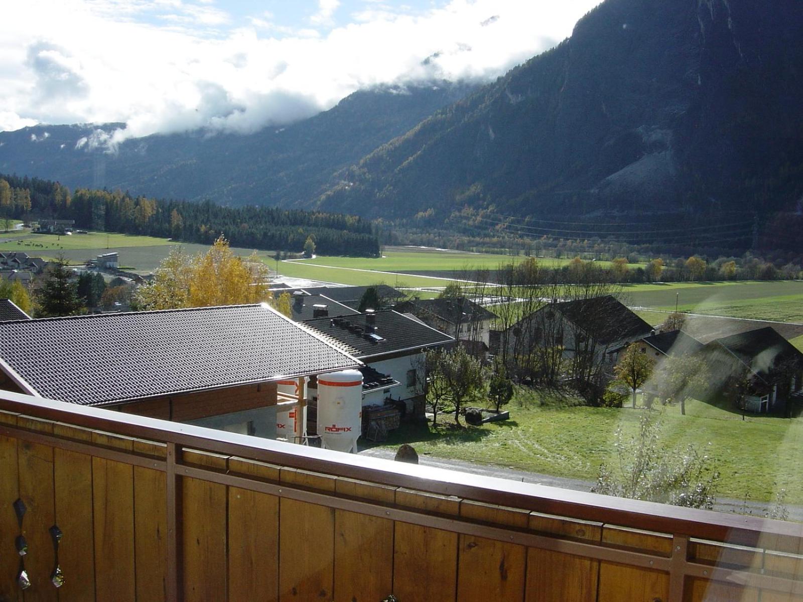 Gästehaus Steinerhof